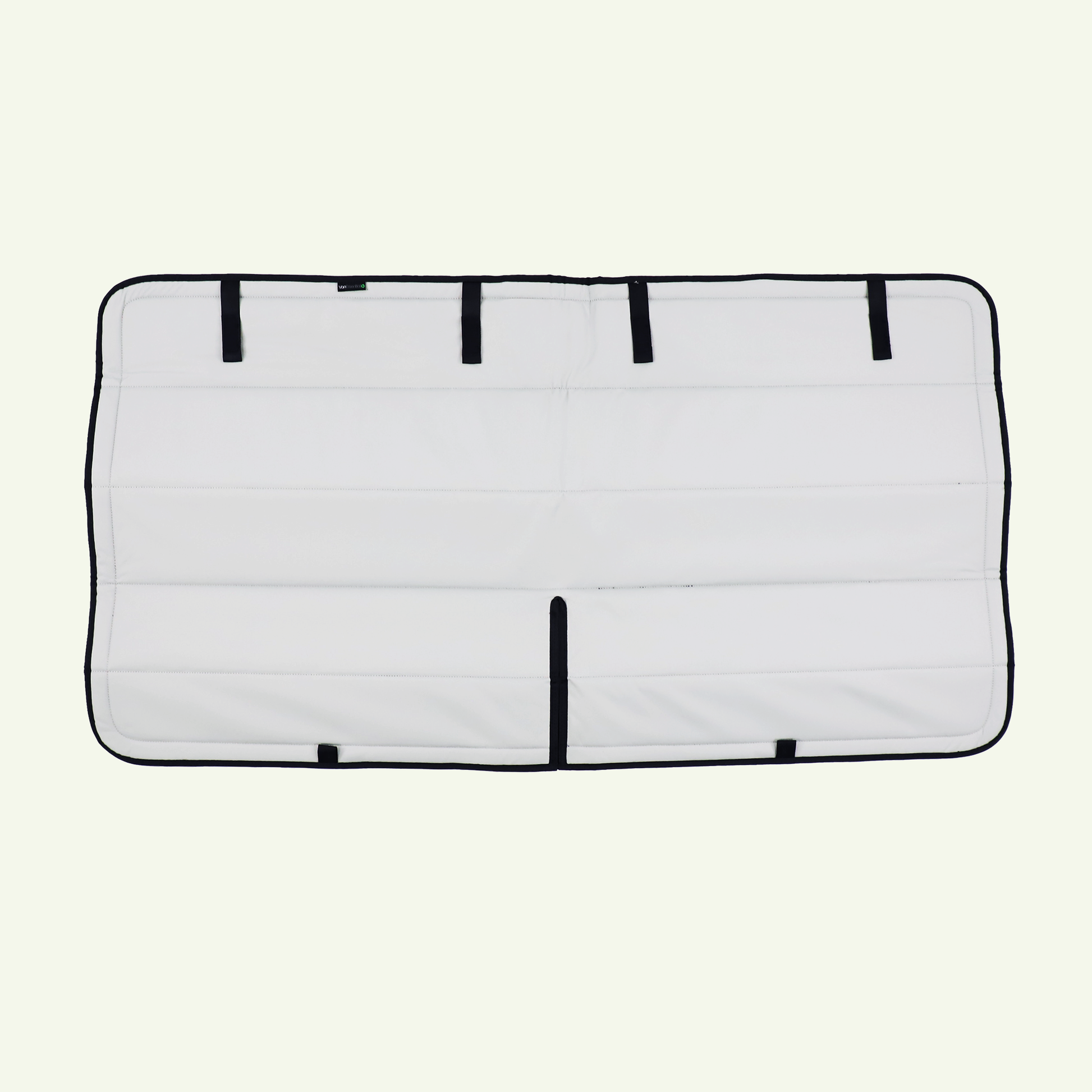 Ram Promaster Stealth Crew Window Cover VanEssential