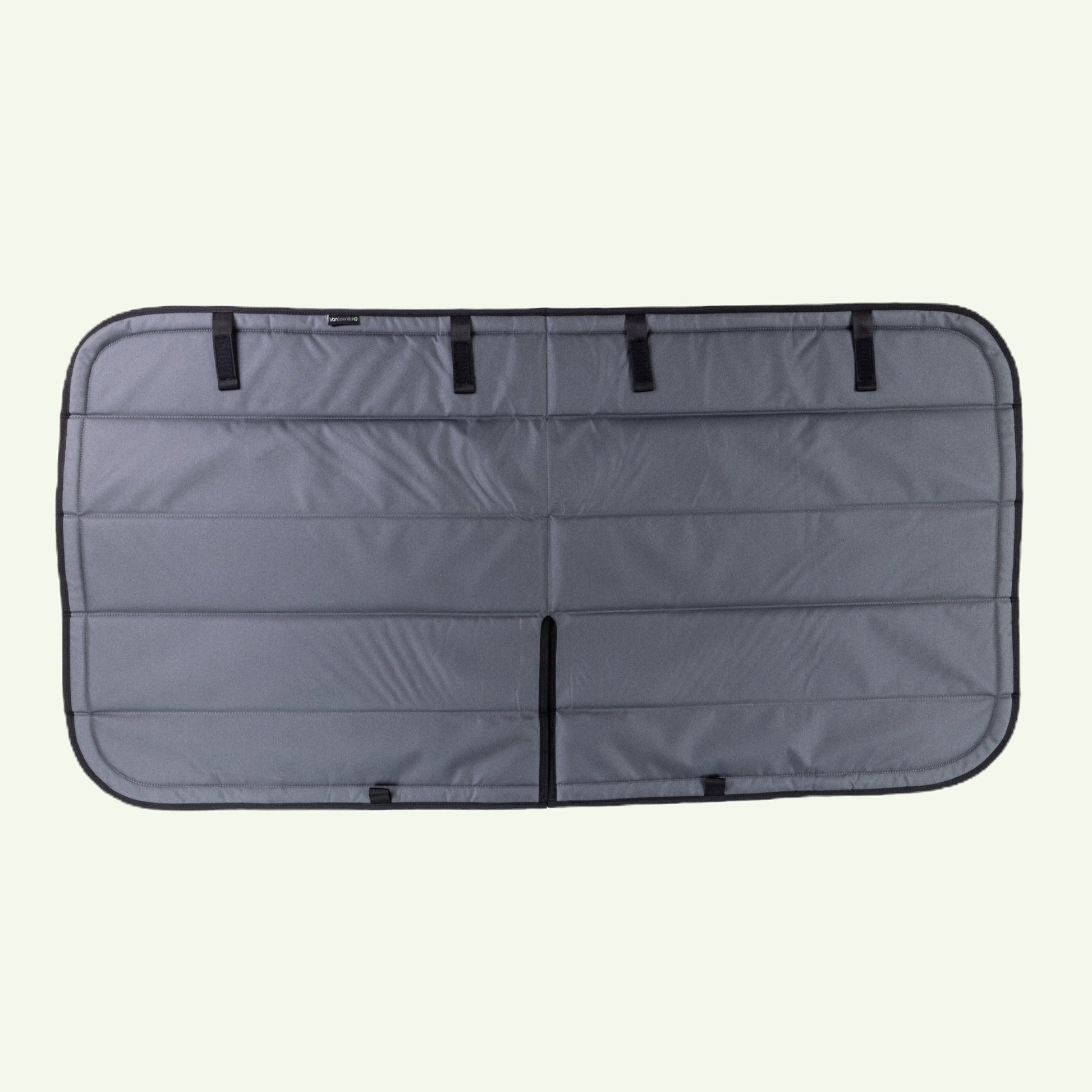 Ram Promaster Stealth Crew Window Cover VanEssential