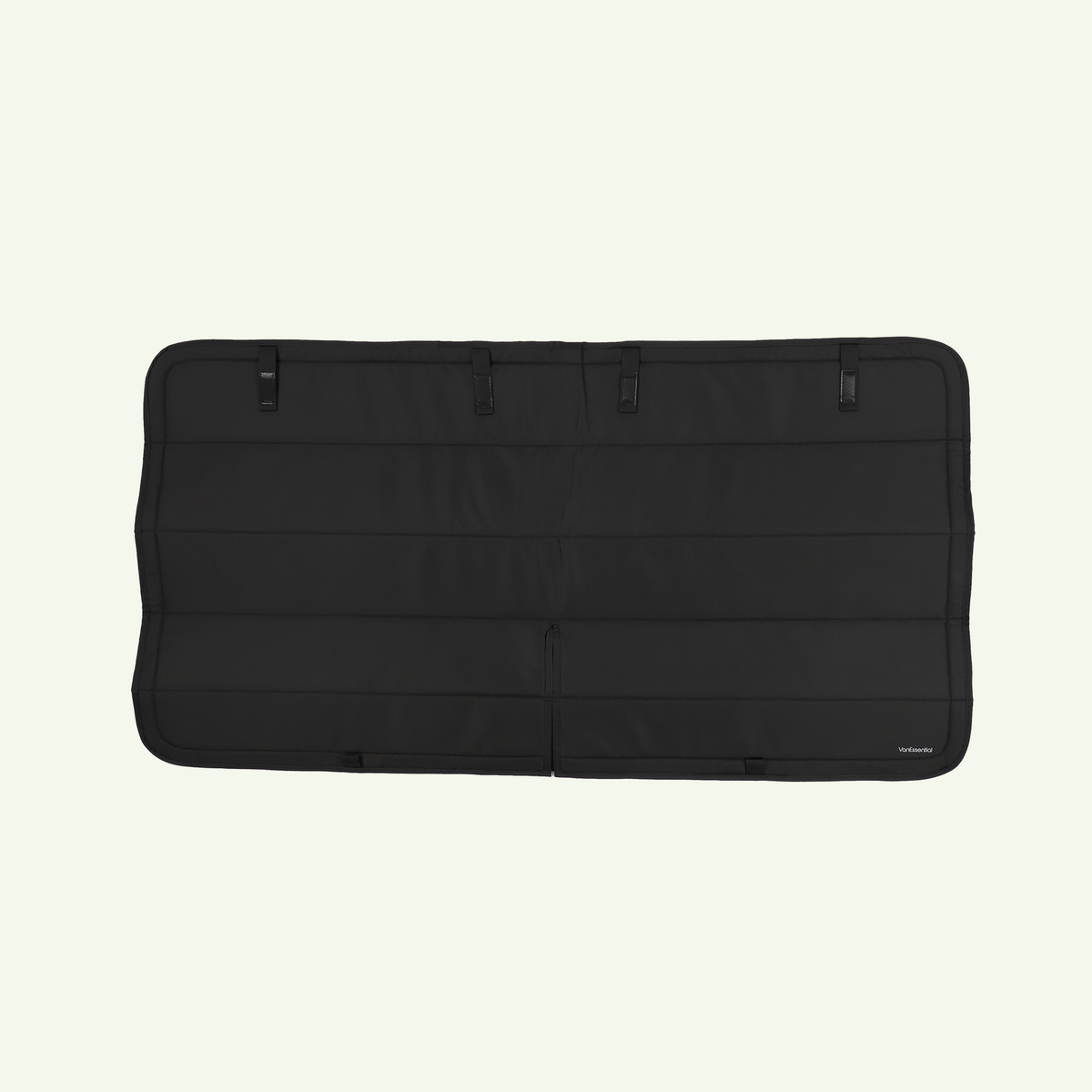 Ram Promaster Stealth Crew Window Cover VanEssential