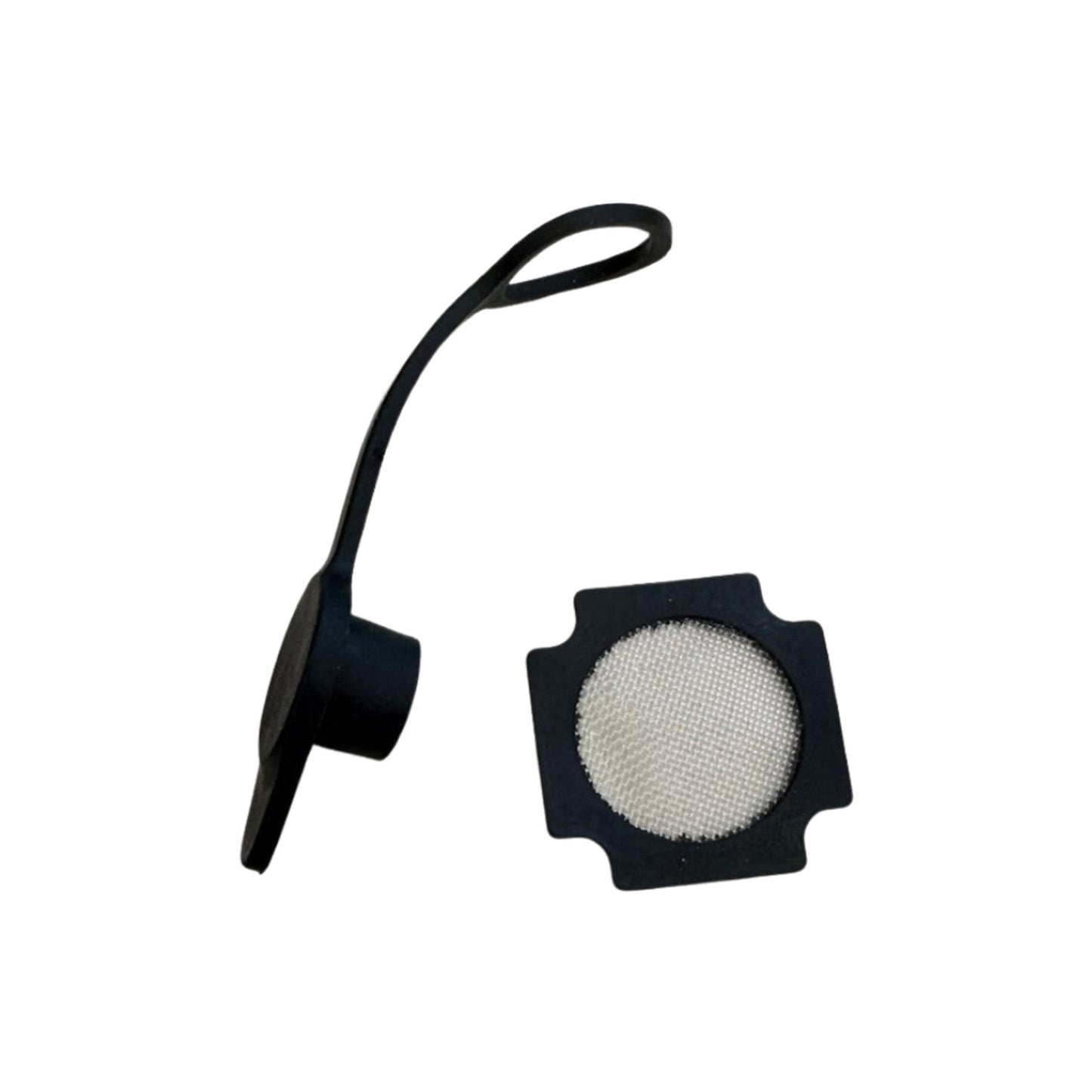 Fly Screen and Vent Plug Kit