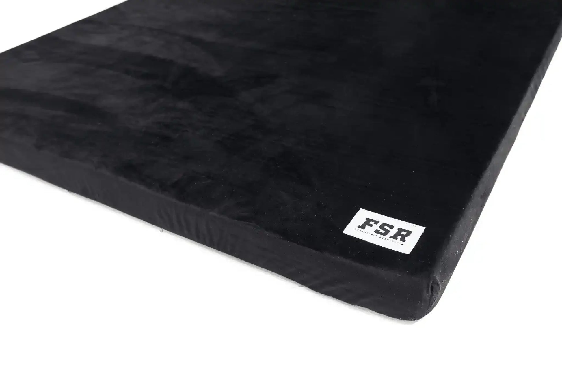 Adaptive Memory Foam Mattress - 3" Freespirit Recreation