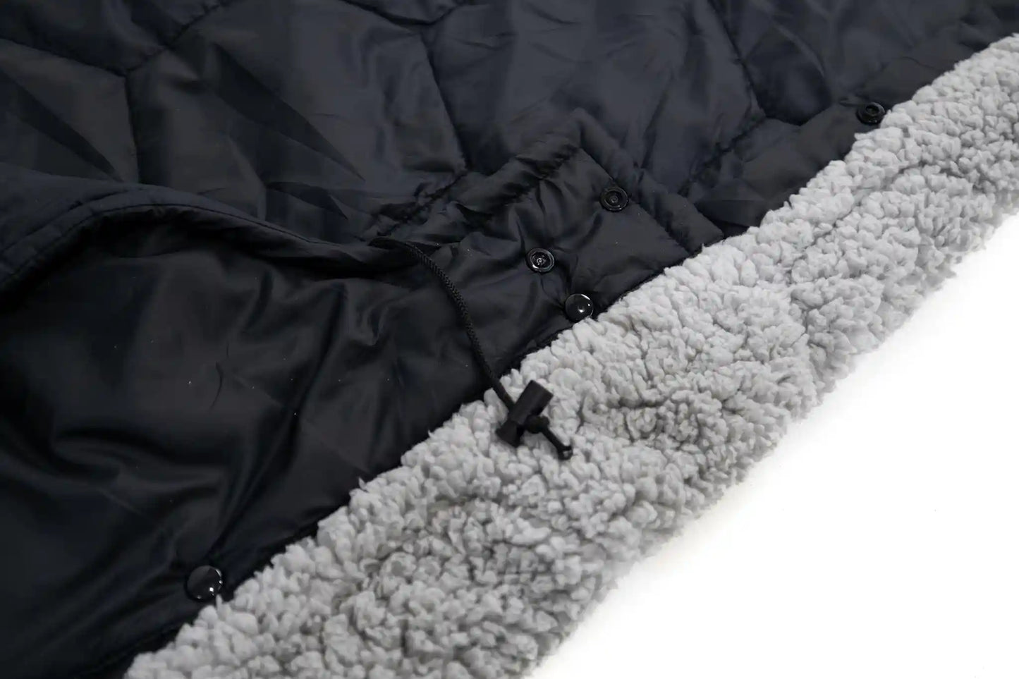Anywhere Poncho/Puff Blanket - Clearance Freespirit Recreation
