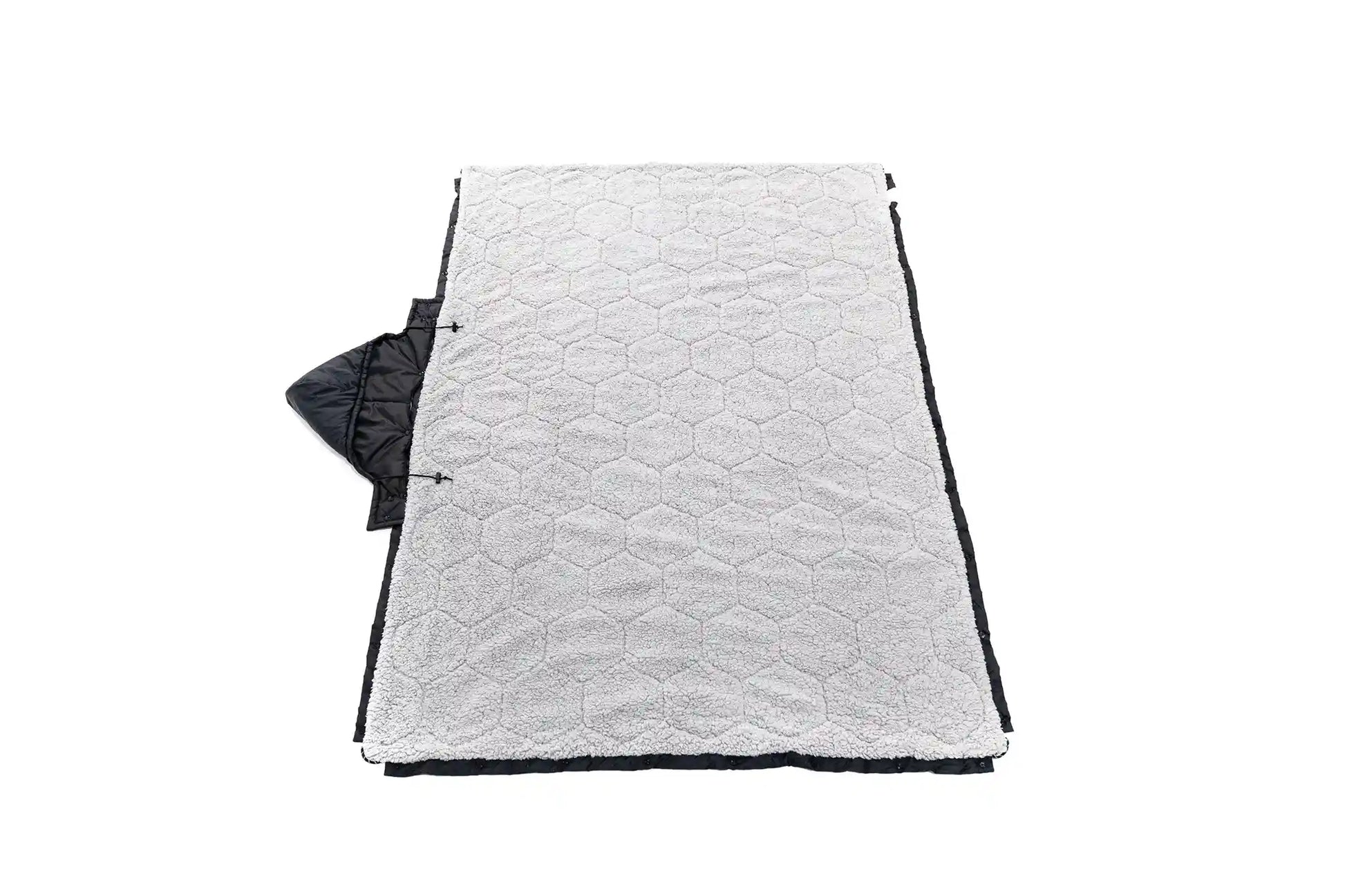 Anywhere Poncho/Puff Blanket - Clearance Freespirit Recreation