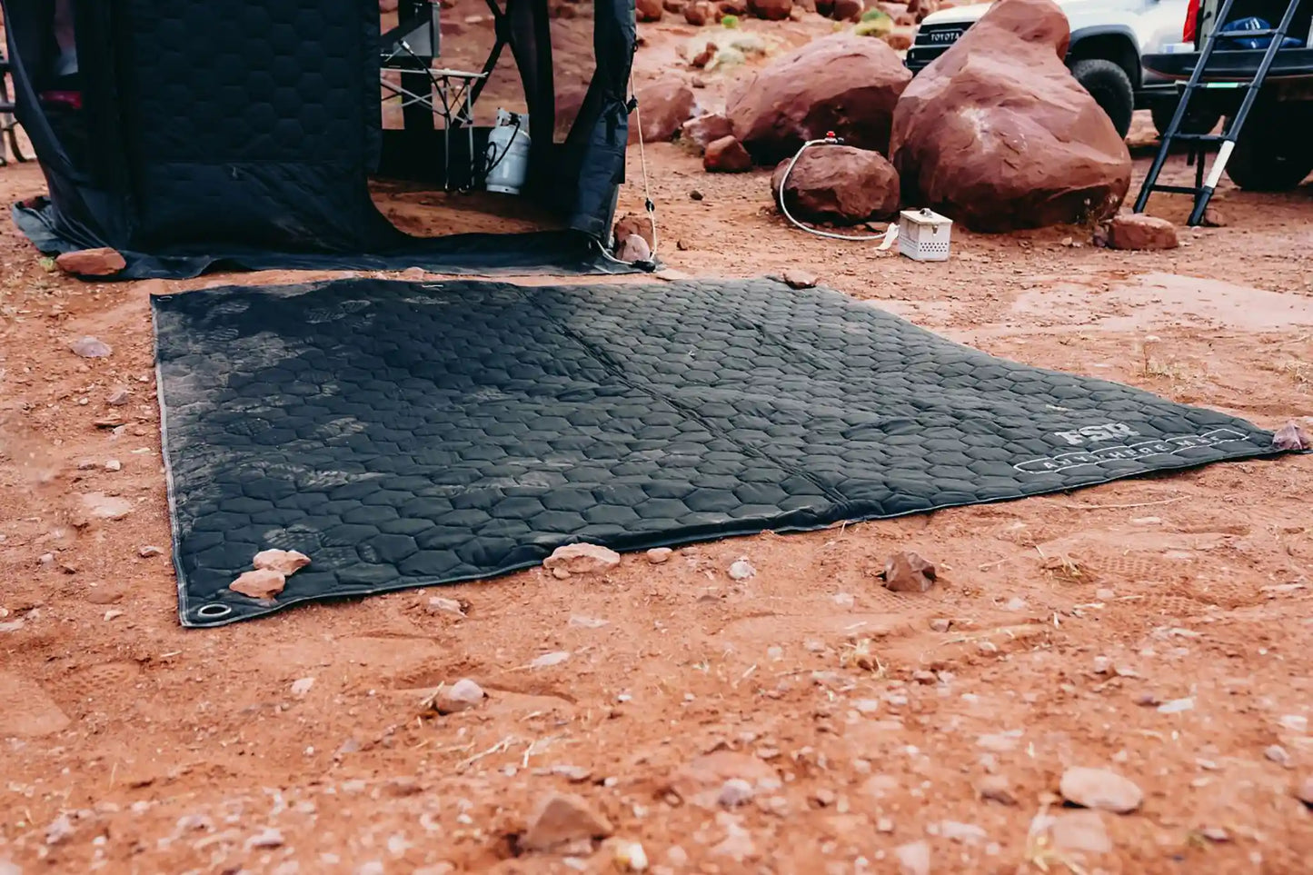 Anywhere Mat - Camping Pad Freespirit Recreation