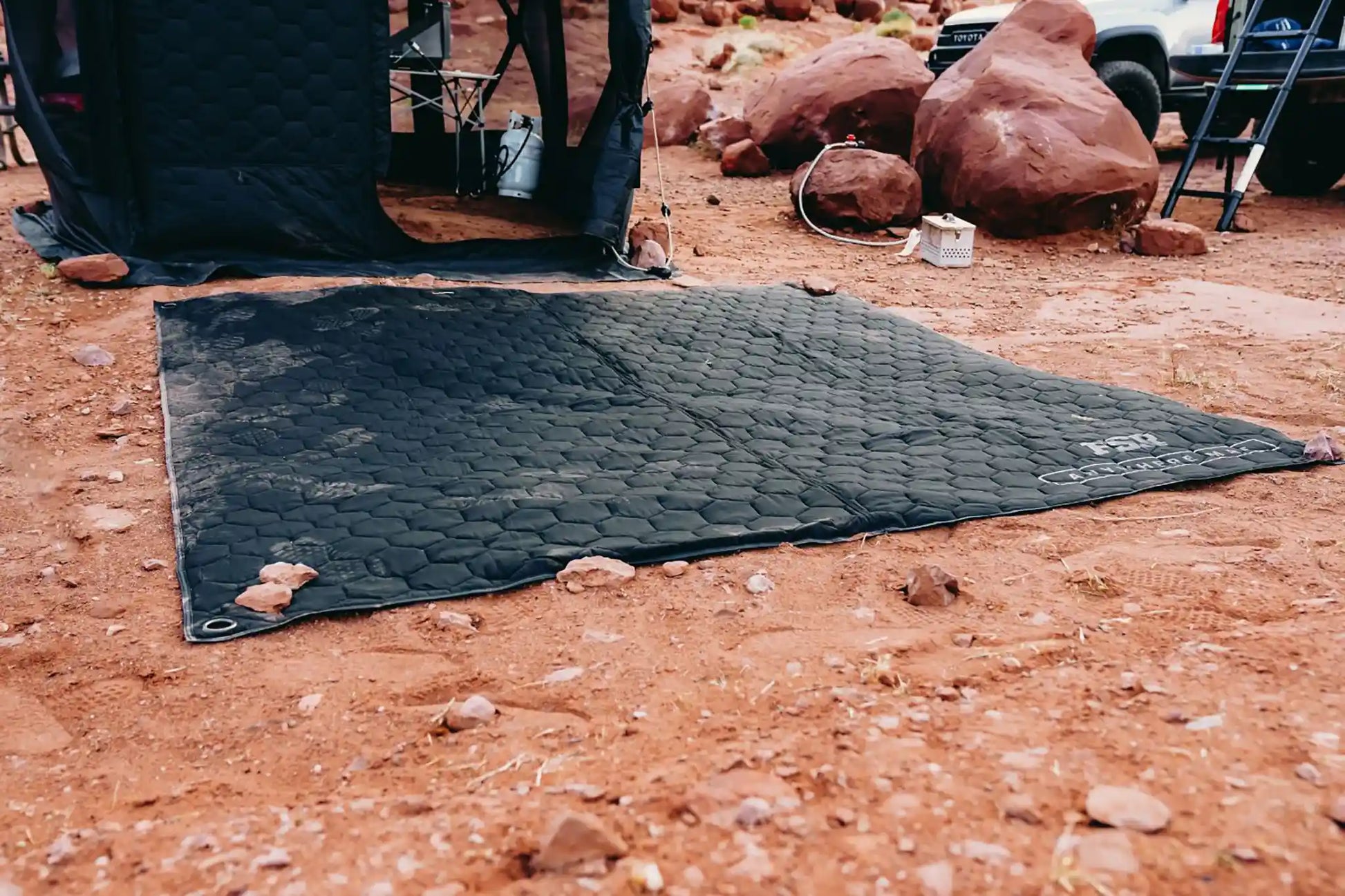 Anywhere Mat - Camping Pad Freespirit Recreation