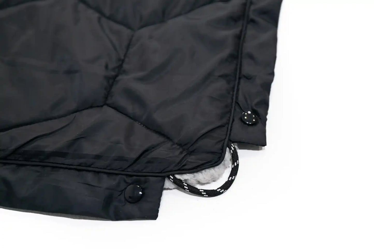 Anywhere Poncho/Puff Blanket - Clearance Freespirit Recreation