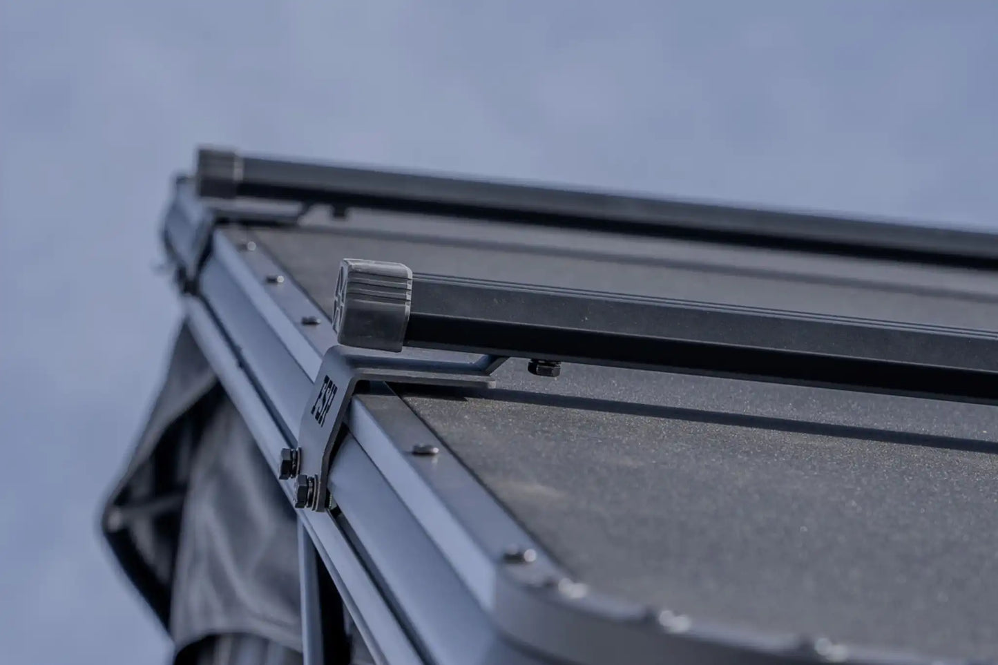 Aspen Lite Crossbars (Pair)