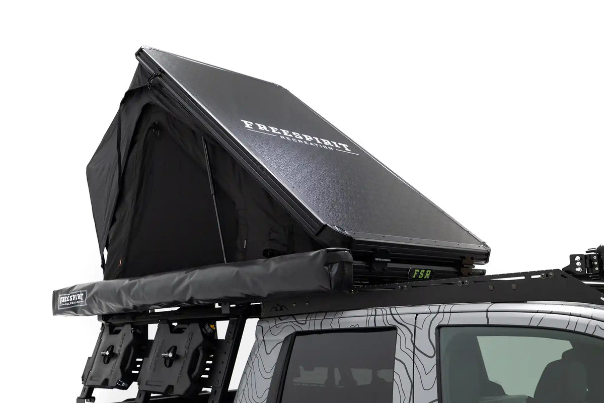 Aspen Pro Standard - Rooftop Tent Freespirit Recreation