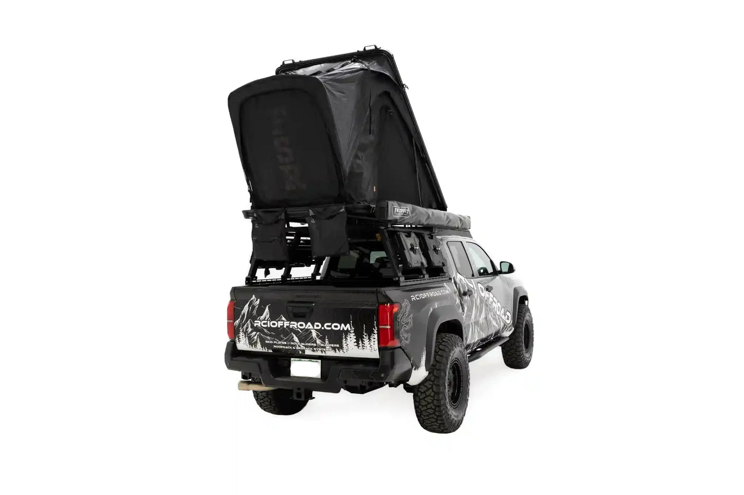 Aspen Pro Standard - Rooftop Tent Freespirit Recreation