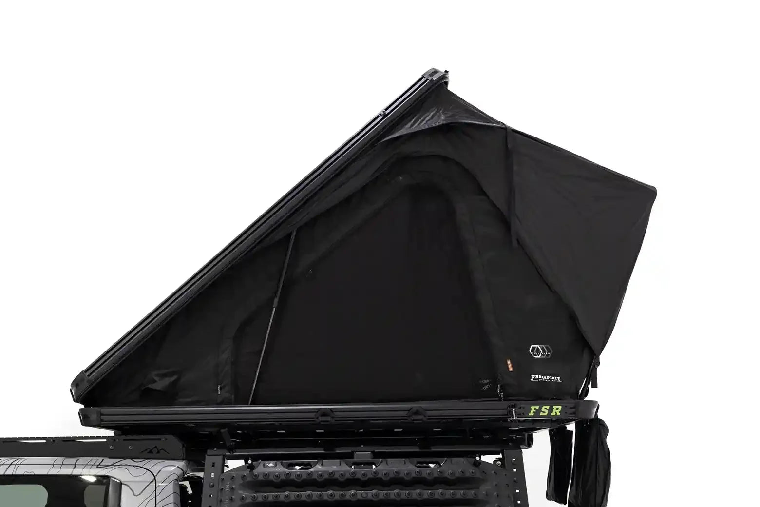 Aspen Pro Standard - Rooftop Tent Freespirit Recreation