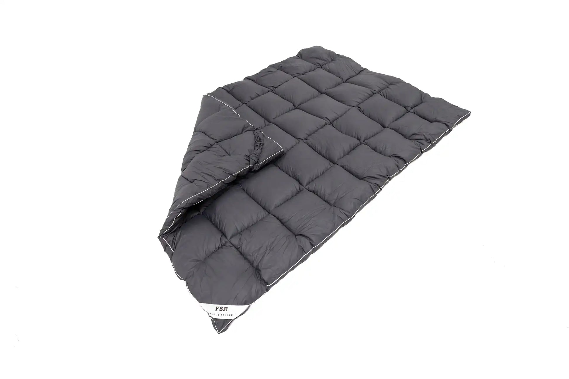 Cloud Topper for Rooftop Tent Mattress Freespirit Recreation