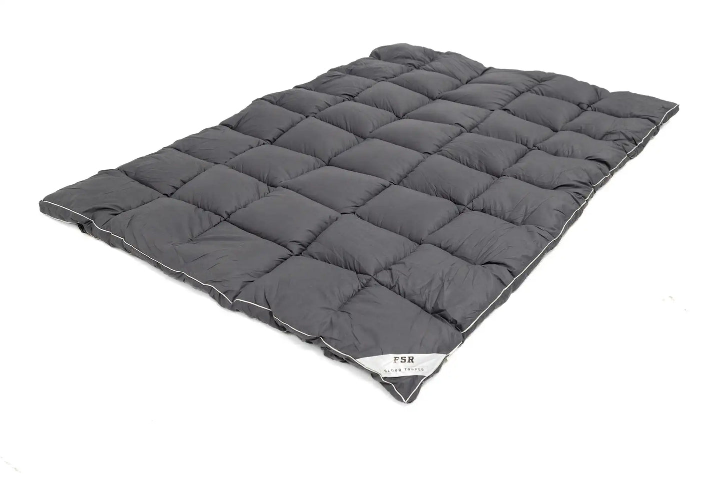 Cloud Topper for Rooftop Tent Mattress Freespirit Recreation