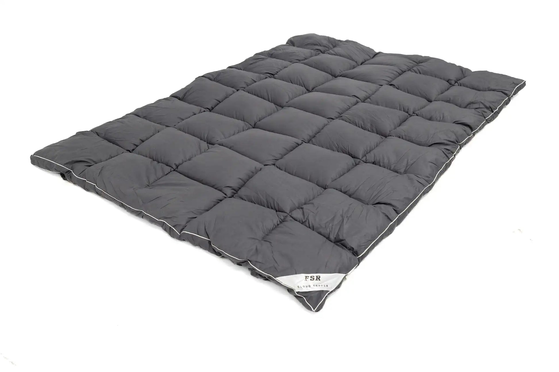 Cloud Topper for Rooftop Tent Mattress Freespirit Recreation