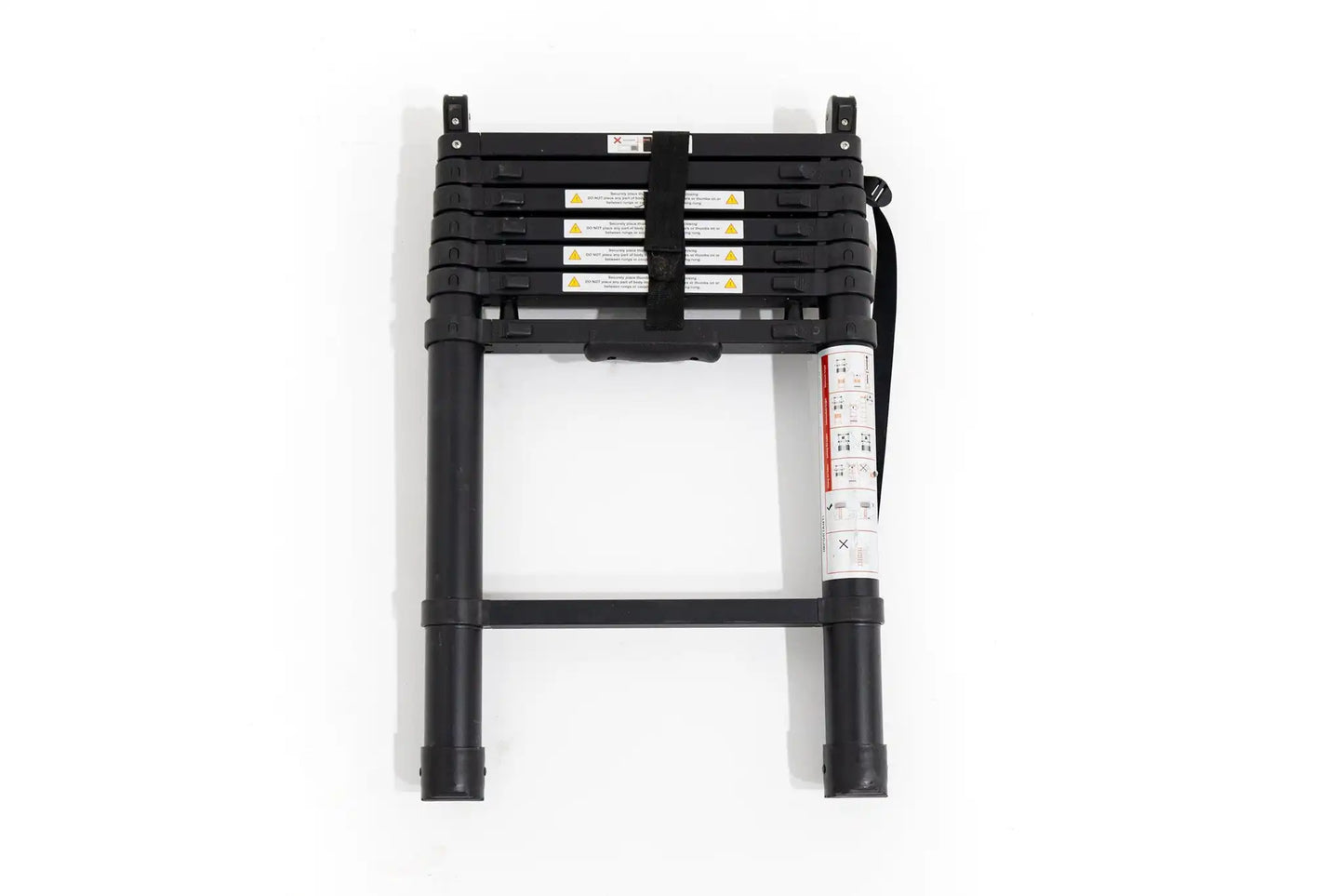 Evolution / Odyssey / Aspen V2 / Adventure Series - Telescoping Ladder Freespirit Recreation
