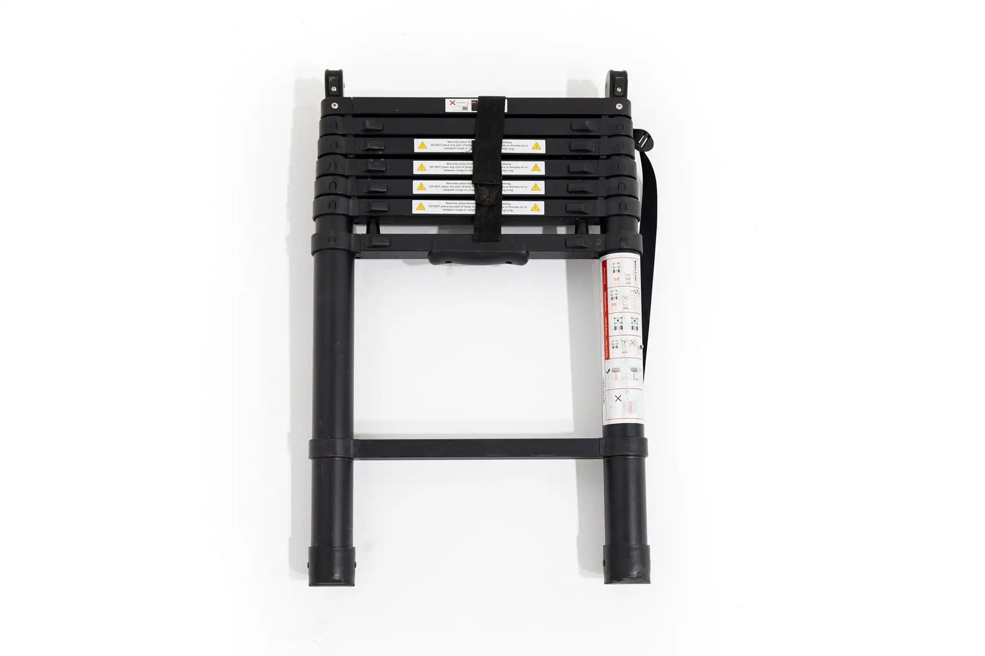 Evolution / Odyssey / Aspen V2 / Adventure Series - Telescoping Ladder Freespirit Recreation