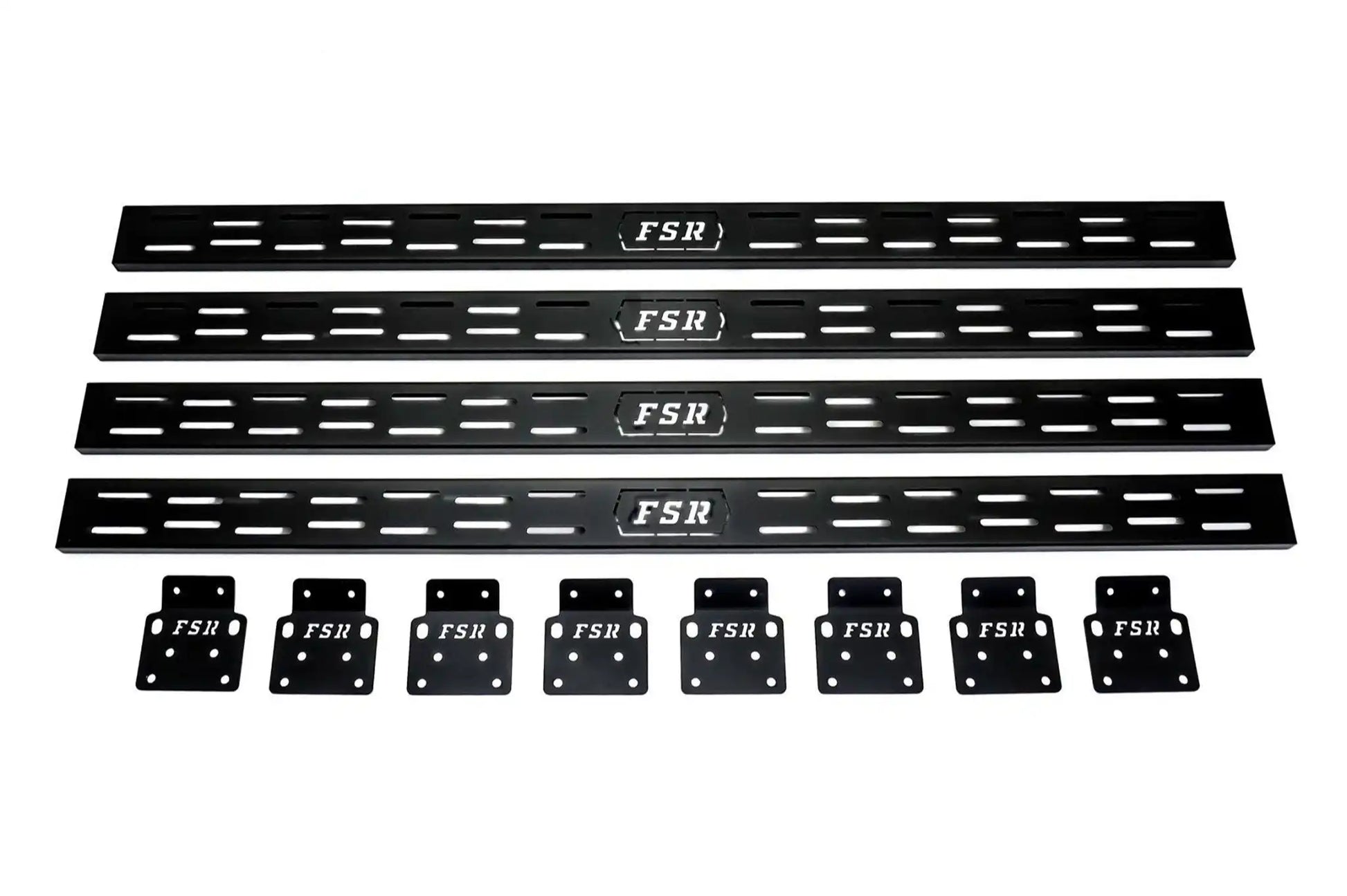Hard Shell Series - Crossbar Kits Freespirit Recreation