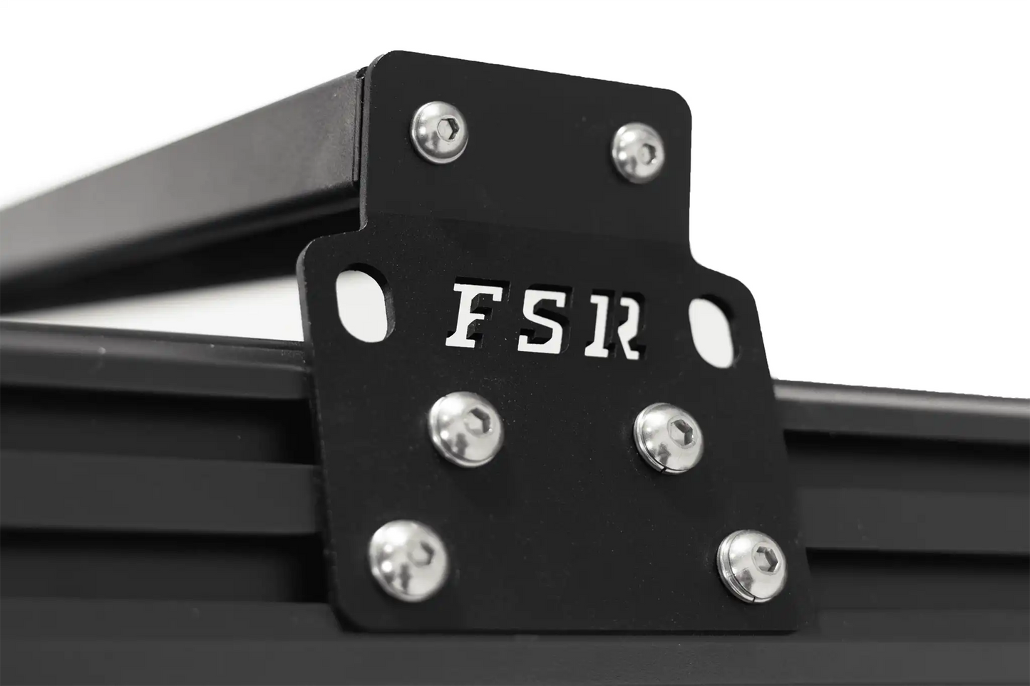 Hard Shell Series - Crossbar Kits Freespirit Recreation