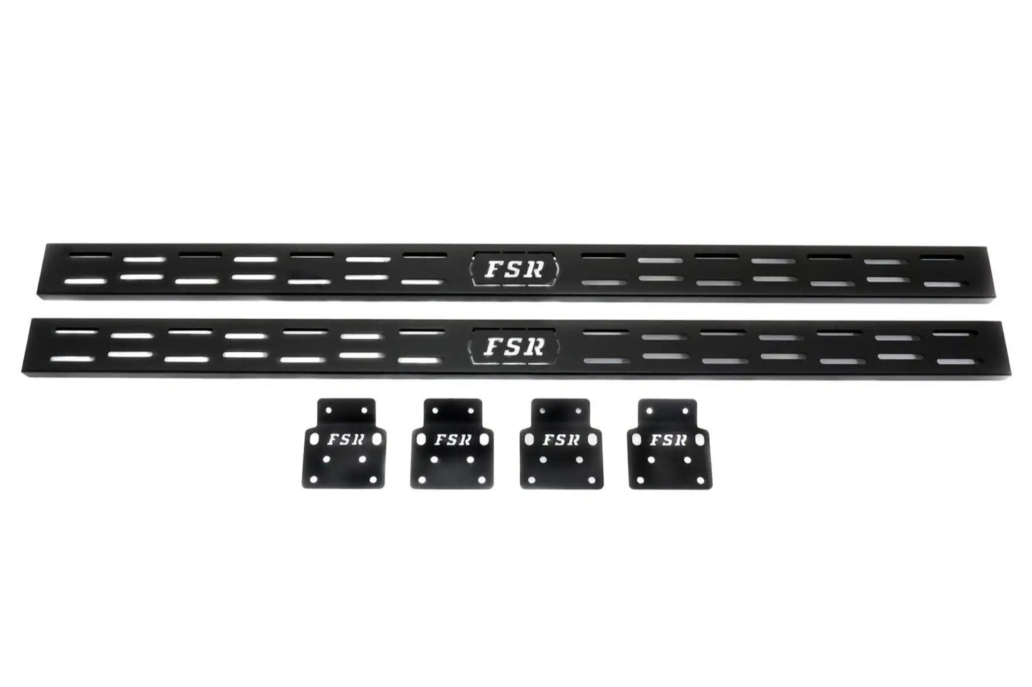 Hard Shell Series - Crossbar Kits Freespirit Recreation
