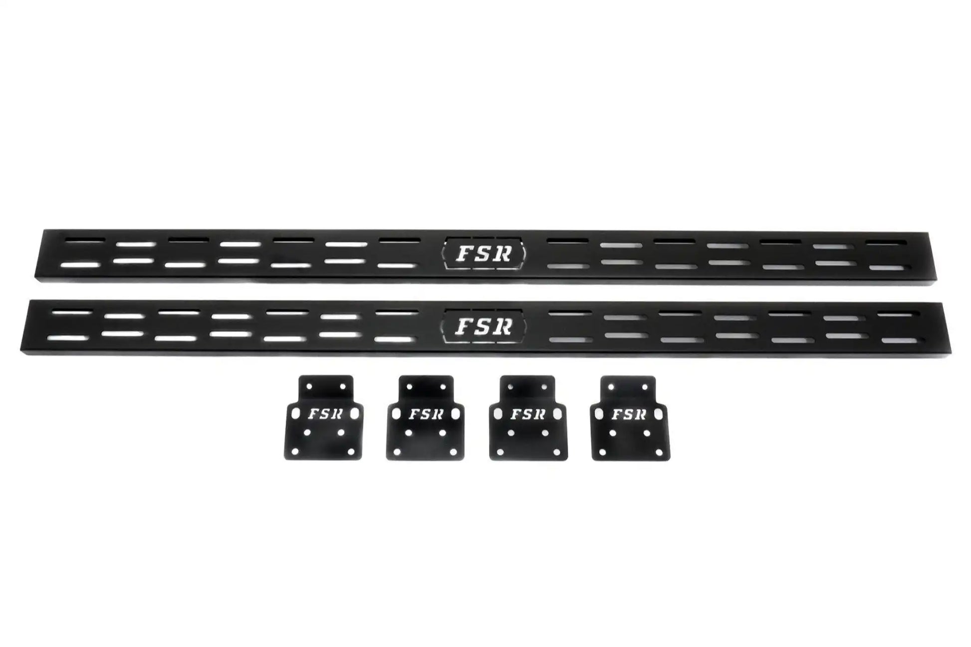 Hard Shell Series - Crossbar Kits Freespirit Recreation