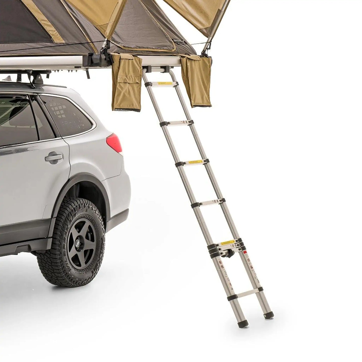 High Country Series - Telescoping Ladder Freespirit Recreation