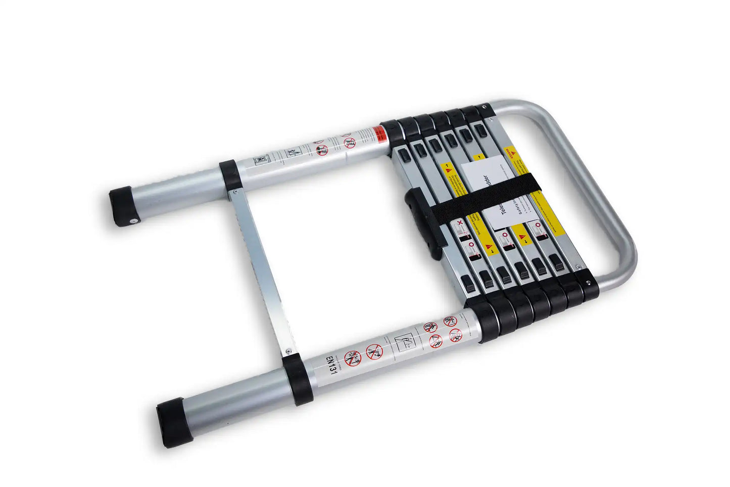 High Country Series - Telescoping Ladder Freespirit Recreation