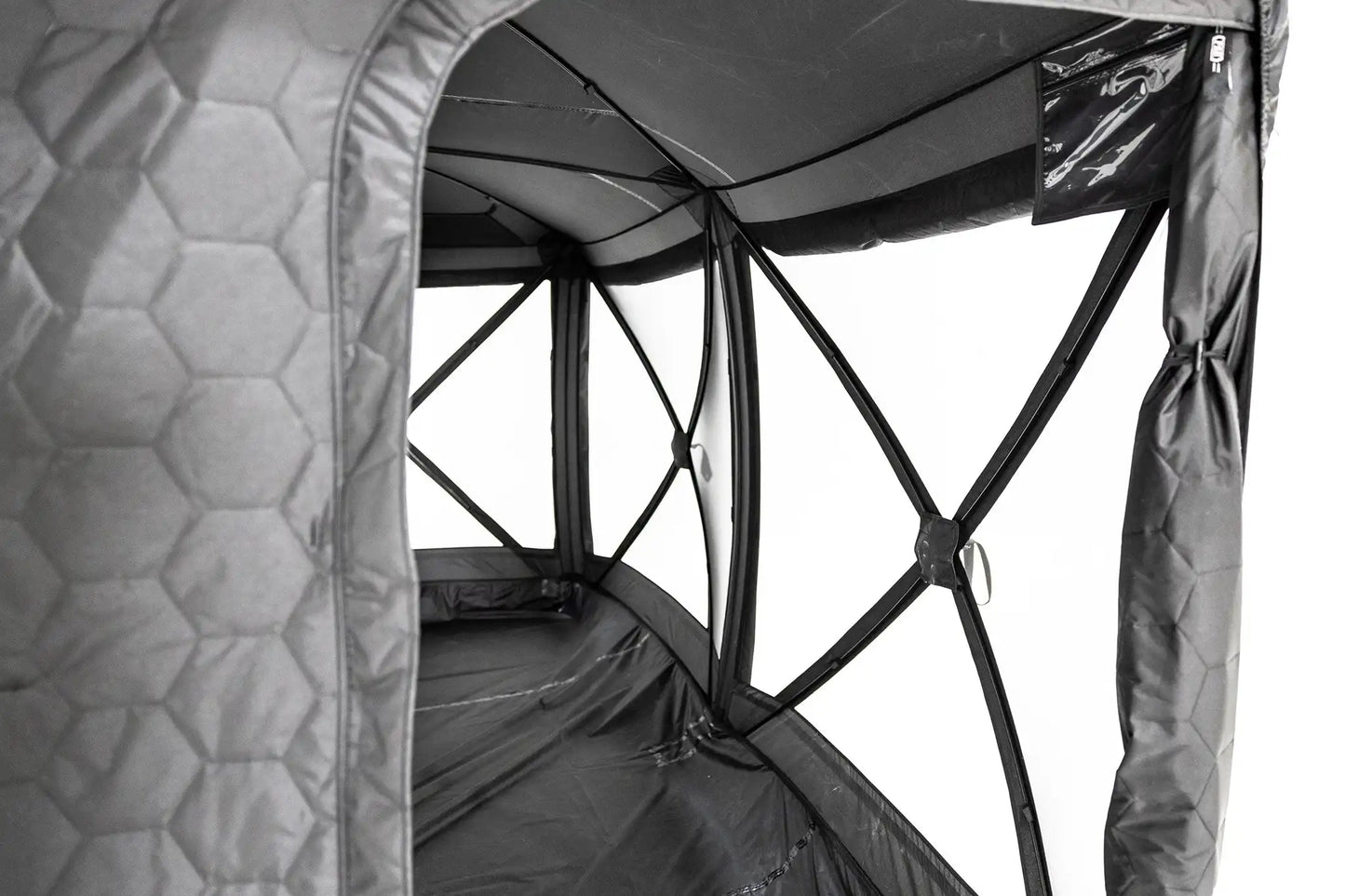 Hub 4 Double Tent Freespirit Recreation