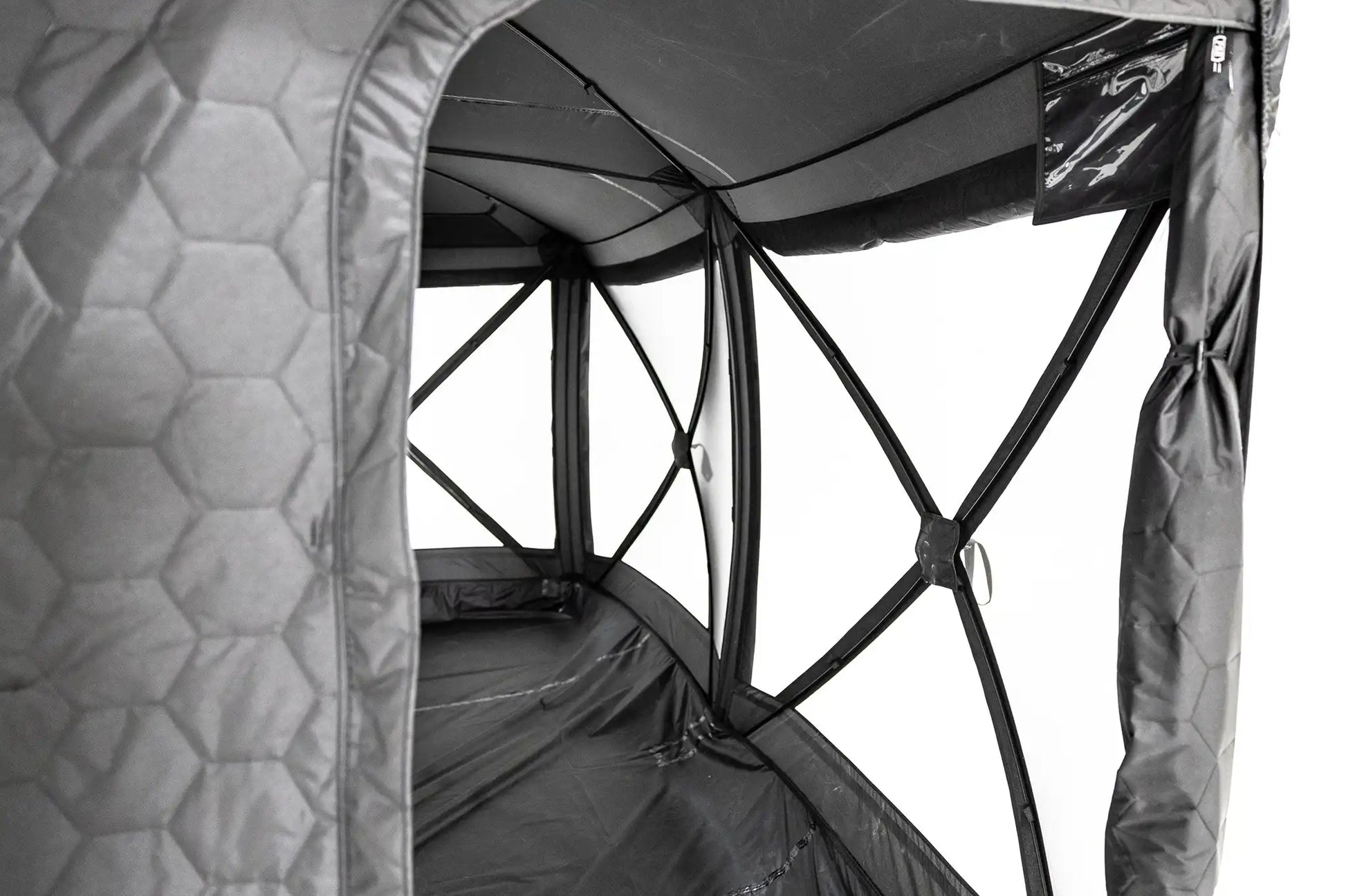 Hub 4 Double Tent Freespirit Recreation