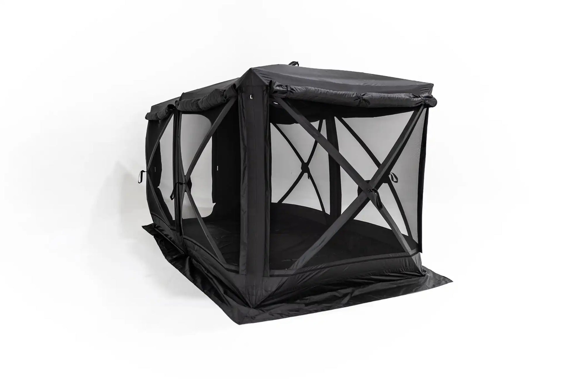Hub 4 Double Tent Freespirit Recreation