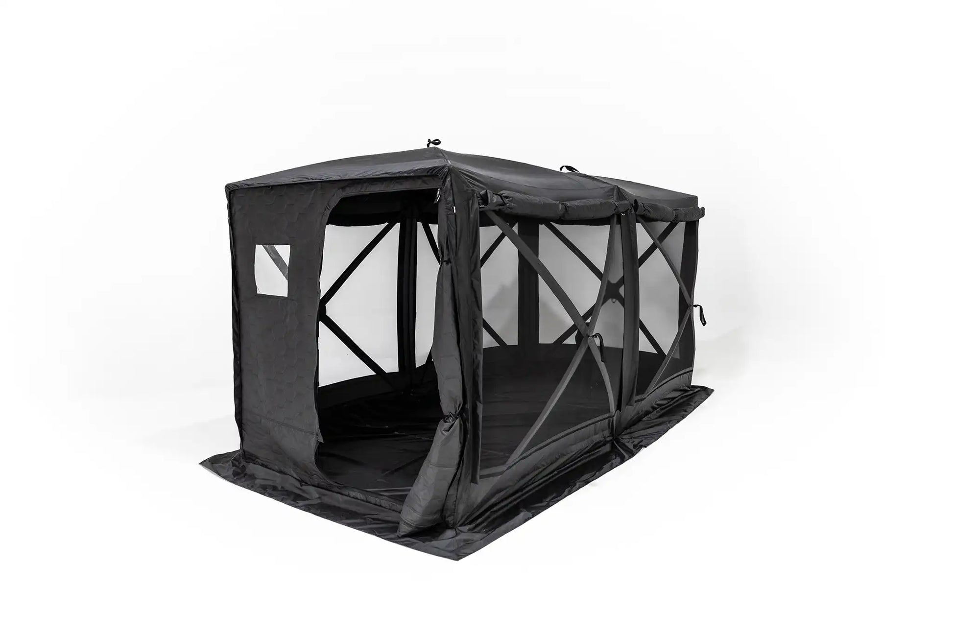Hub 4 Double Tent Freespirit Recreation