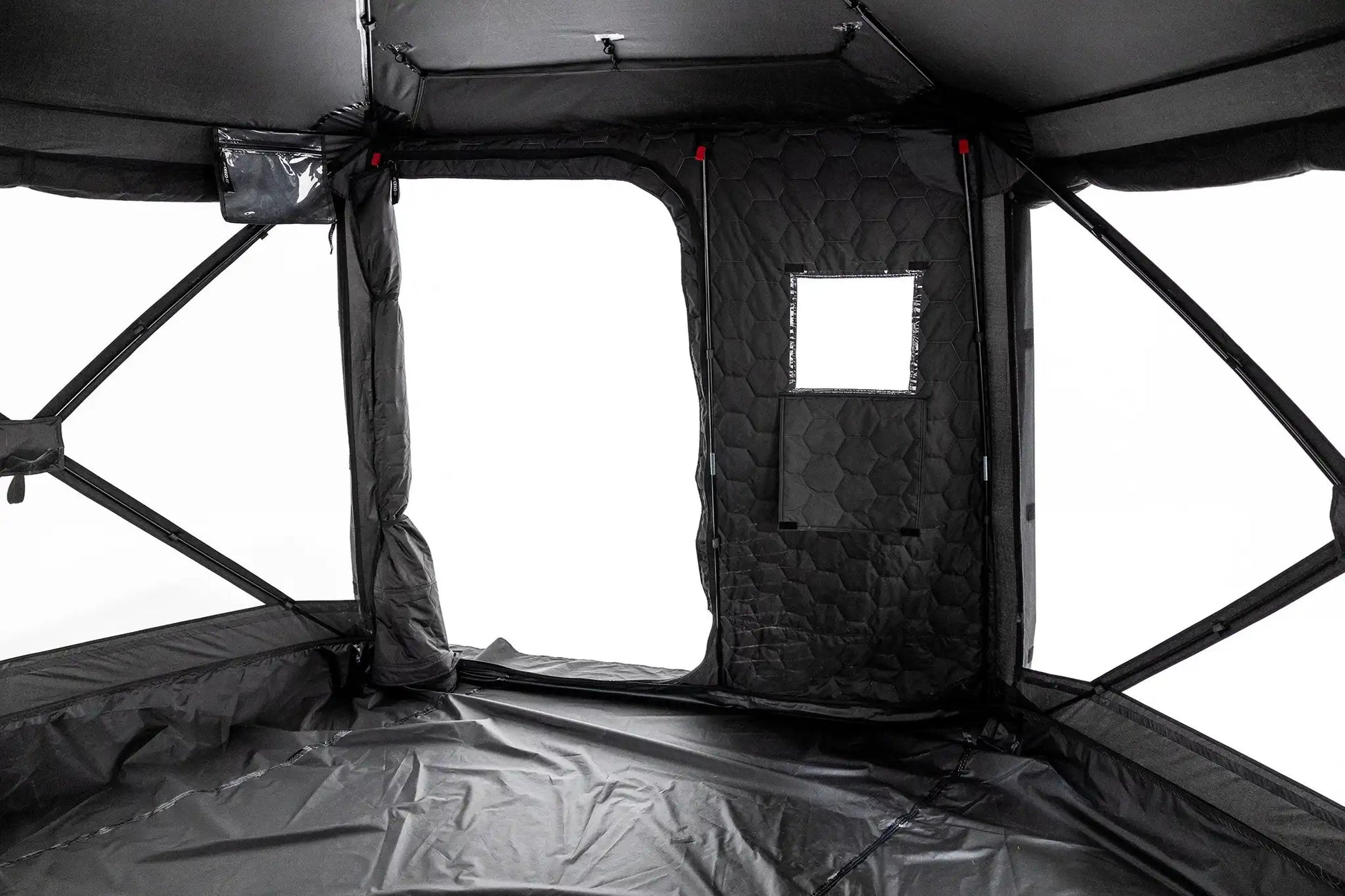 Hub 6XL Tent Freespirit Recreation