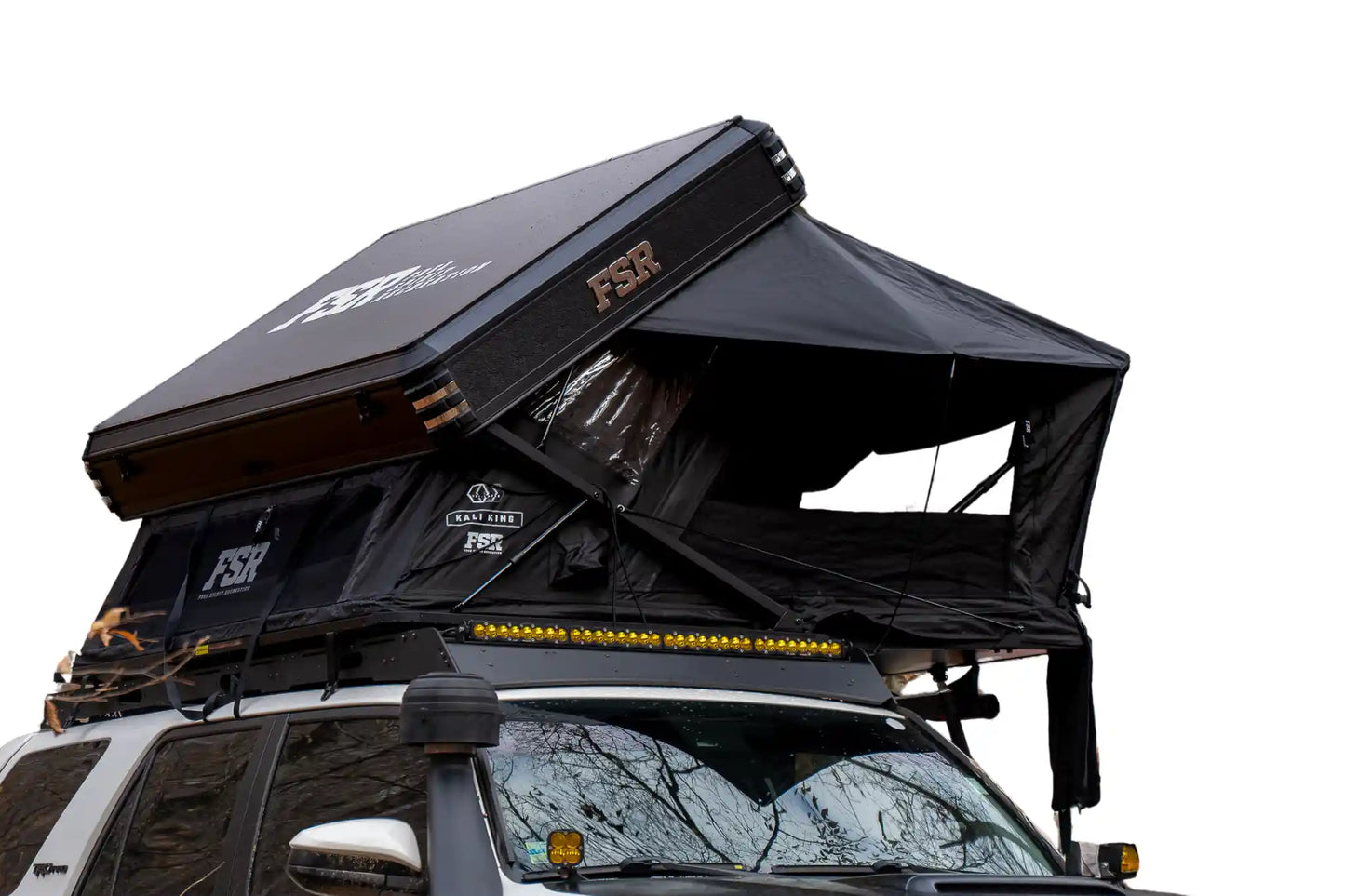 Kali King - Rooftop Tent Freespirit Recreation