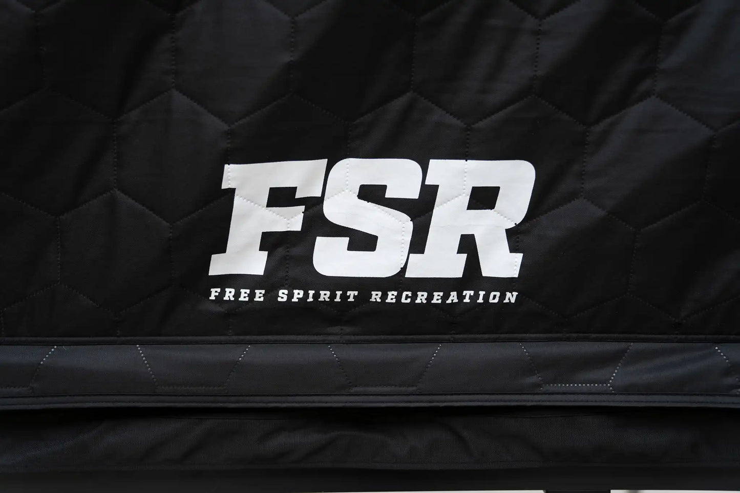 Kali King - Rooftop Tent