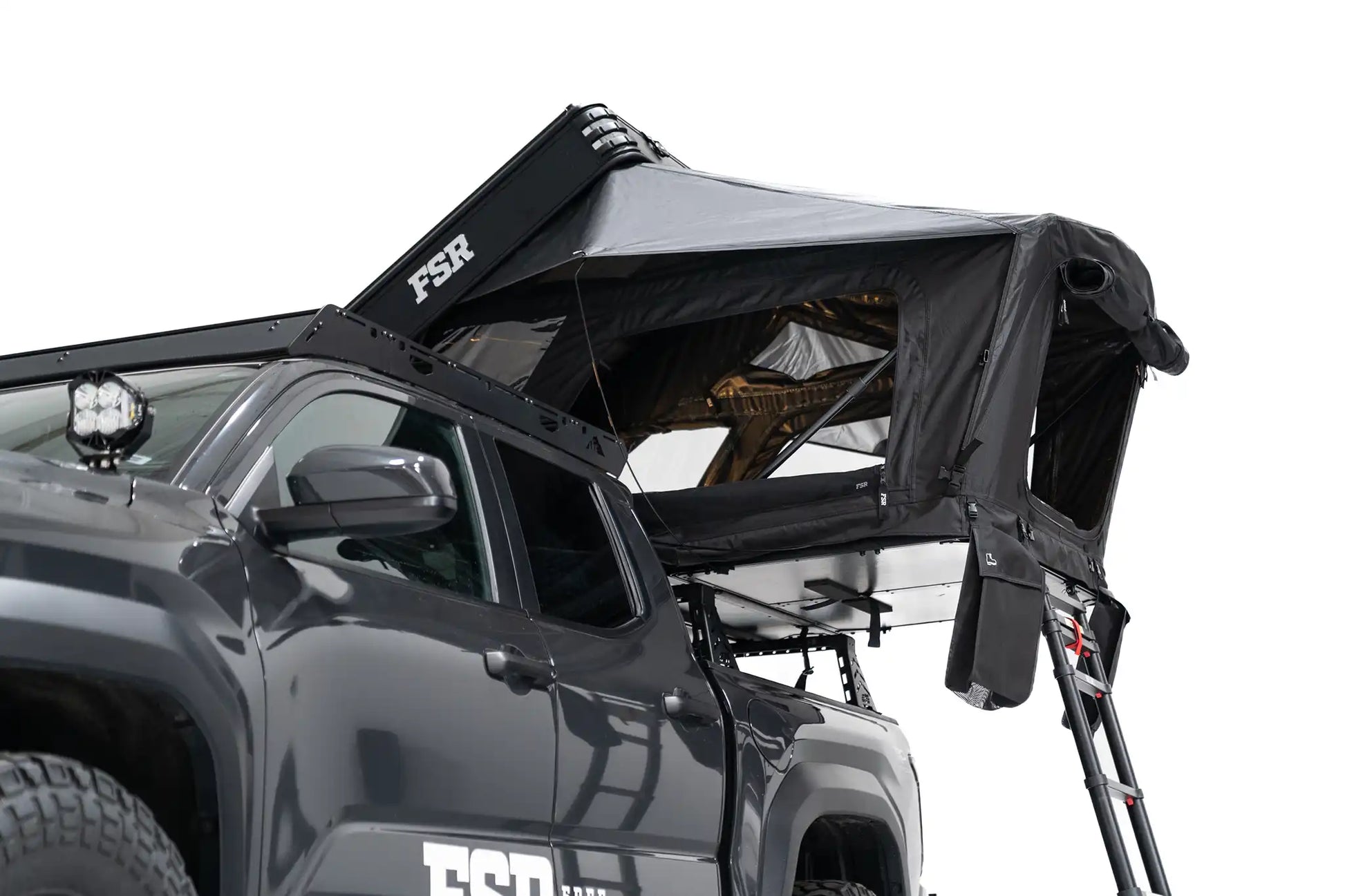 Kali - Rooftop Tent Freespirit Recreation