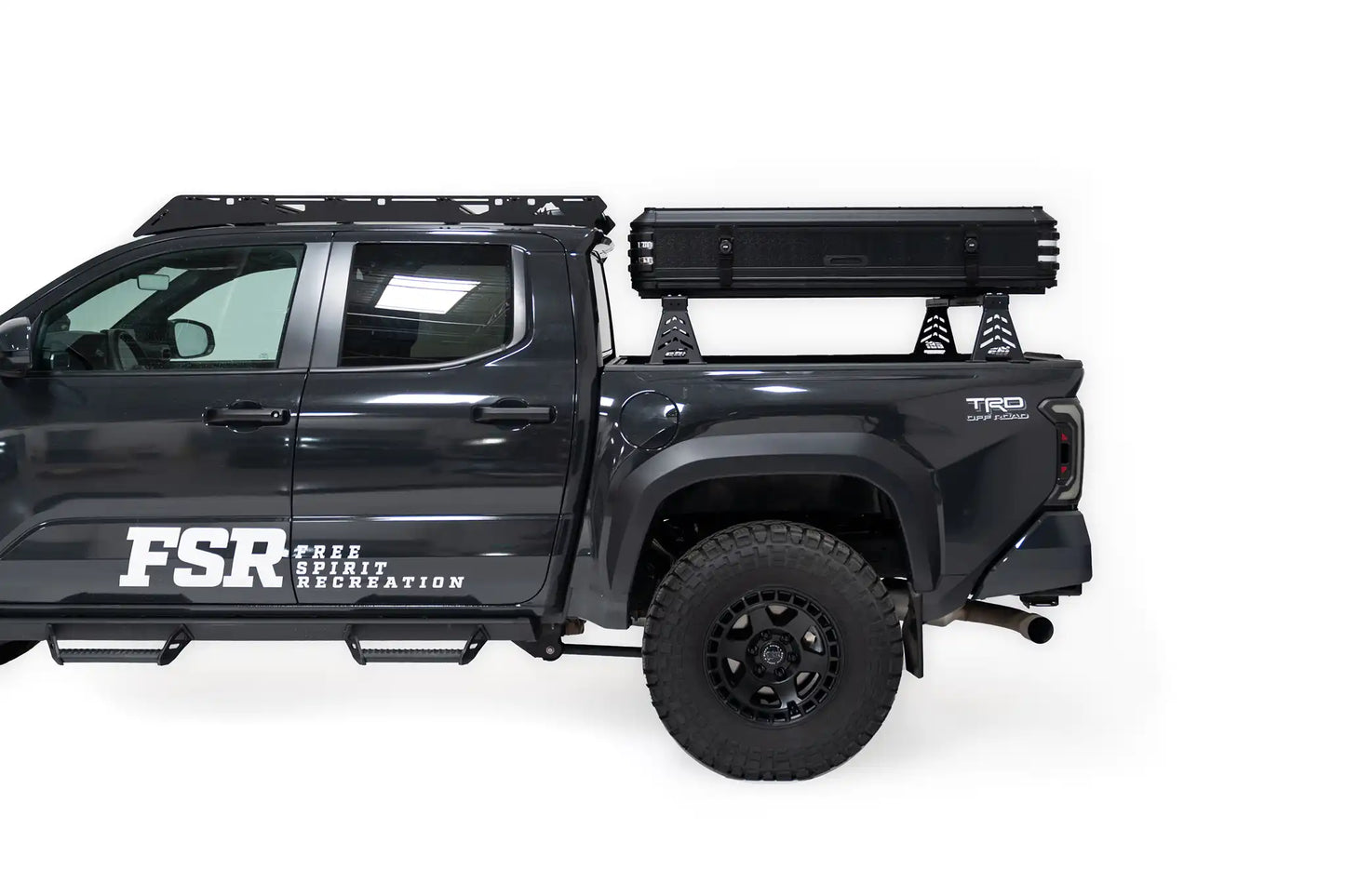 Kali - Rooftop Tent Freespirit Recreation