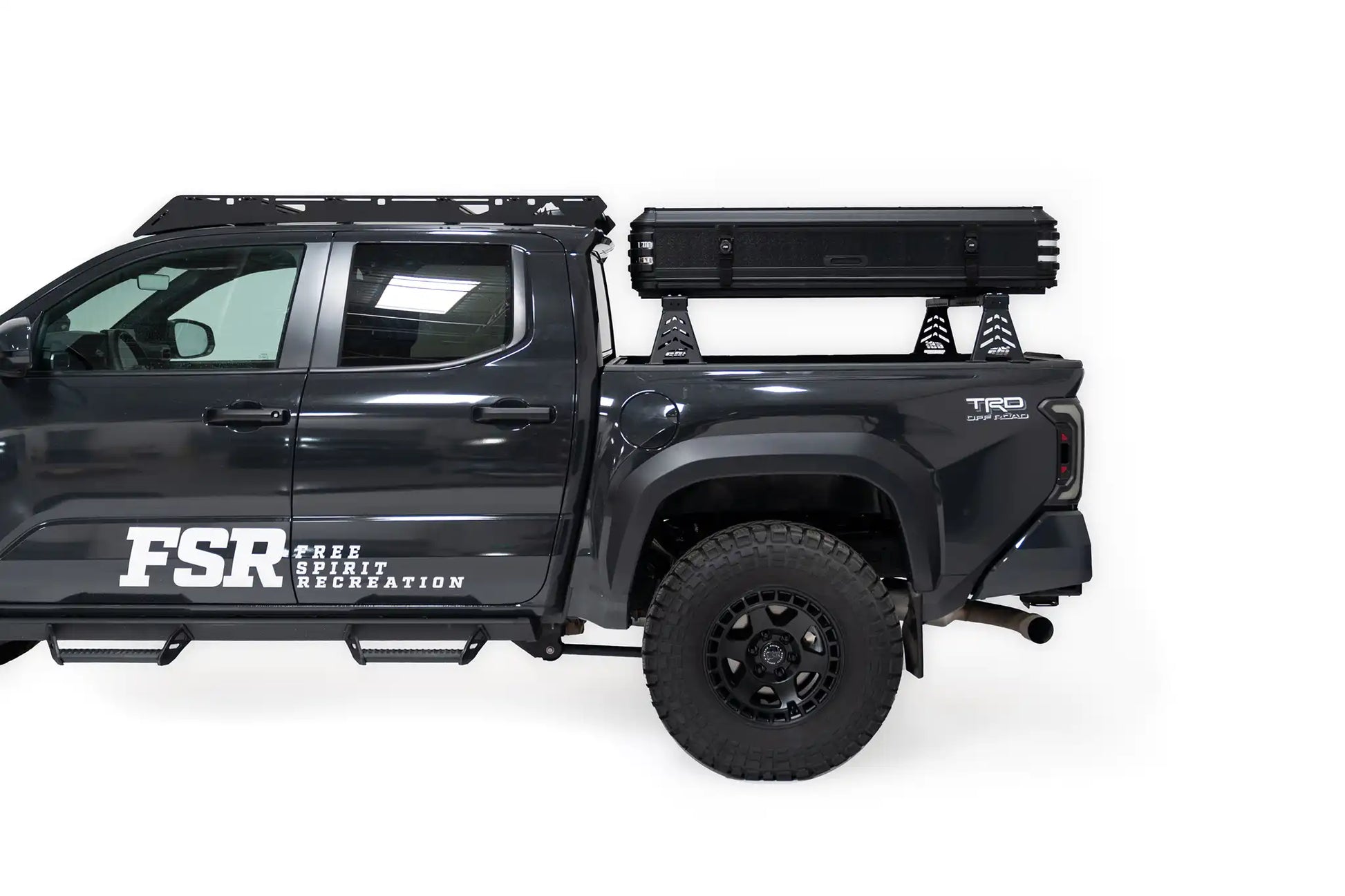 Kali - Rooftop Tent Freespirit Recreation