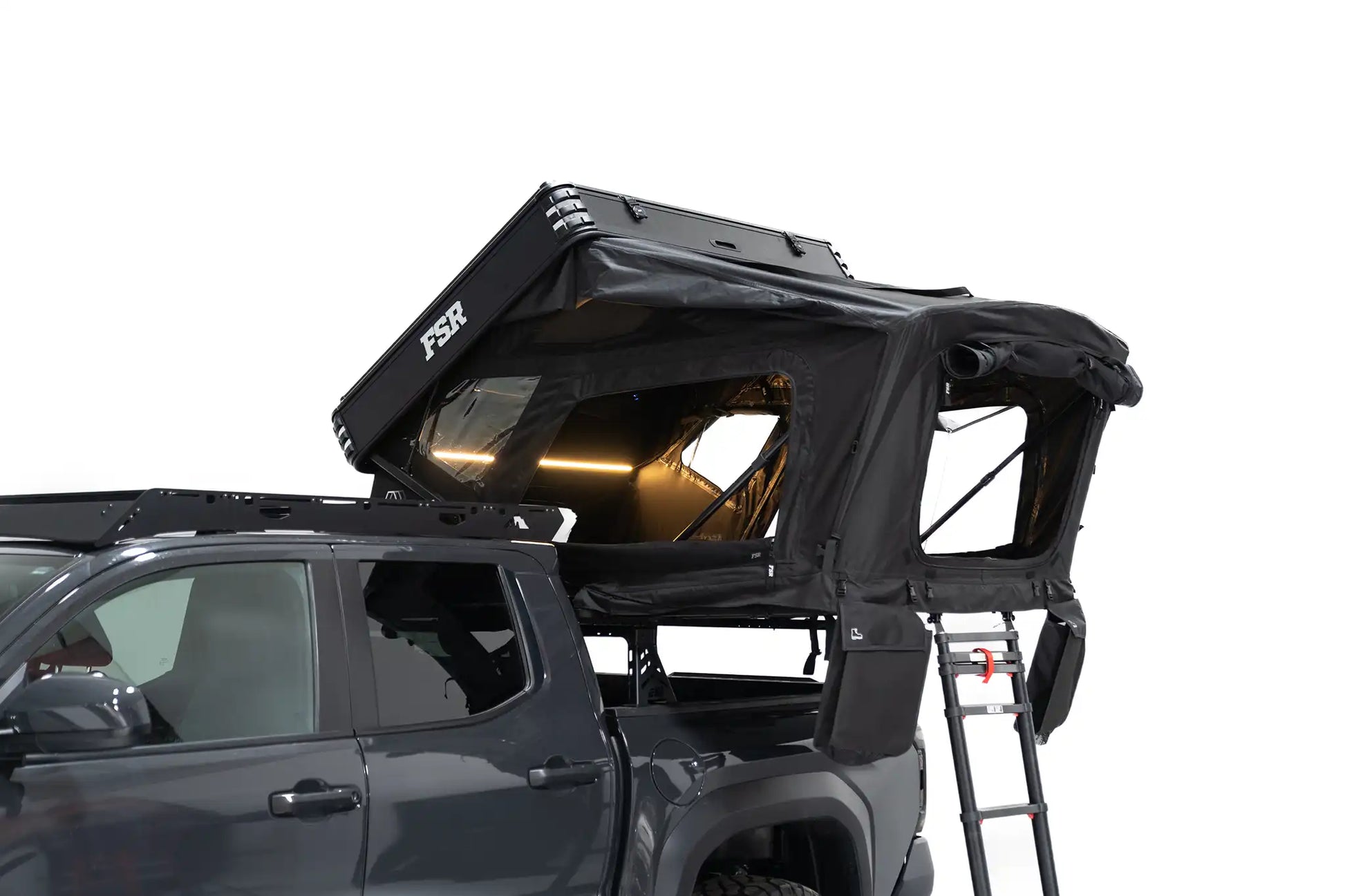Kali - Rooftop Tent Freespirit Recreation