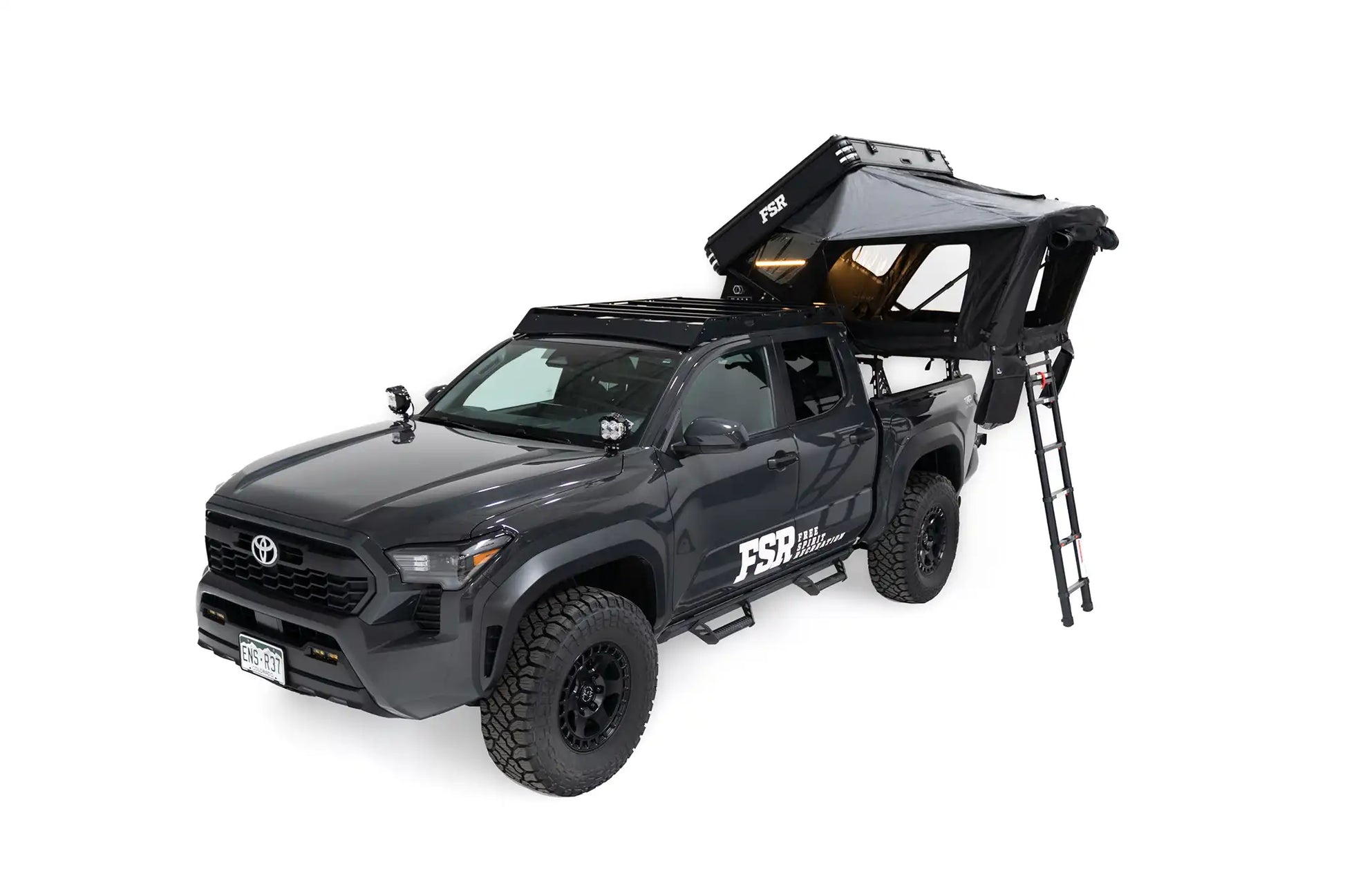 Kali - Rooftop Tent Freespirit Recreation