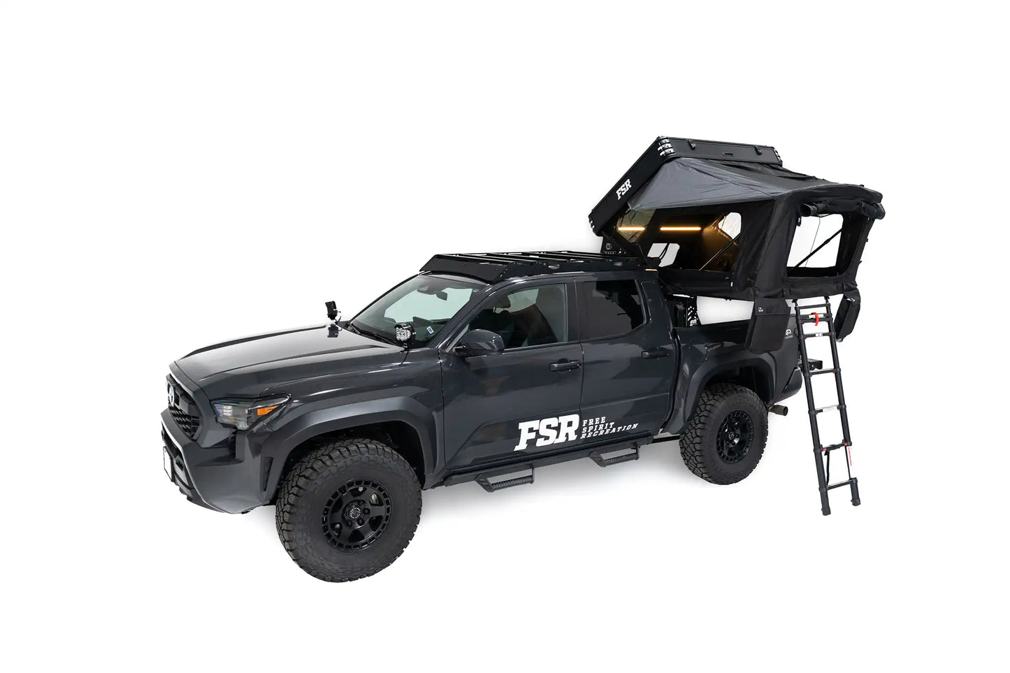 Kali - Rooftop Tent Freespirit Recreation