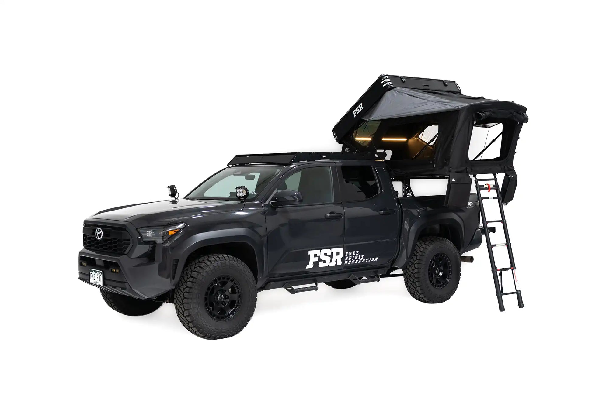 Kali - Rooftop Tent Freespirit Recreation