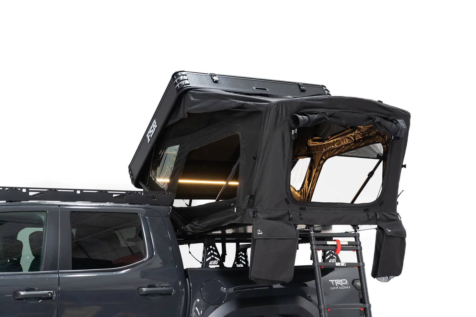 Kali - Rooftop Tent Freespirit Recreation