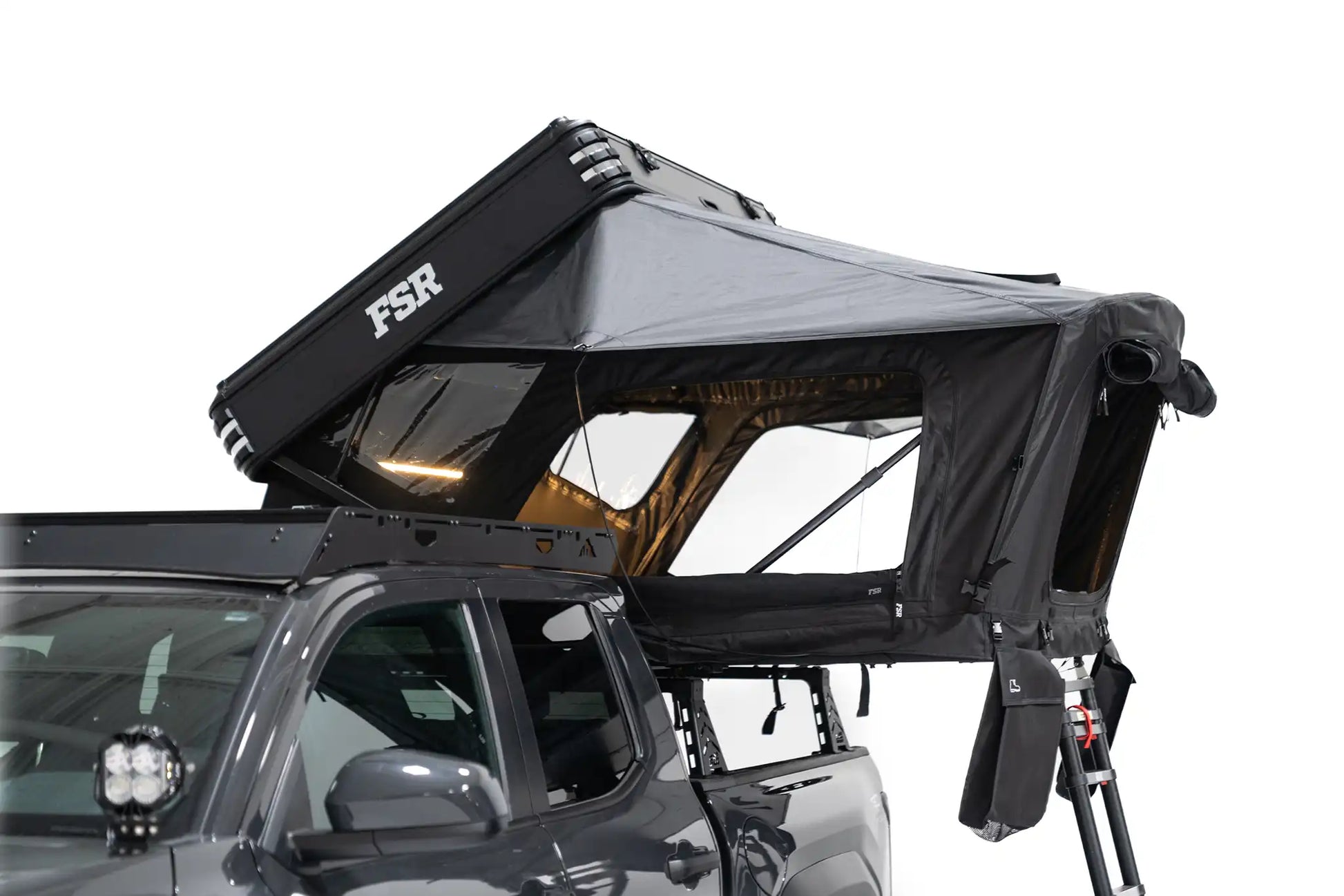 Kali - Rooftop Tent Freespirit Recreation