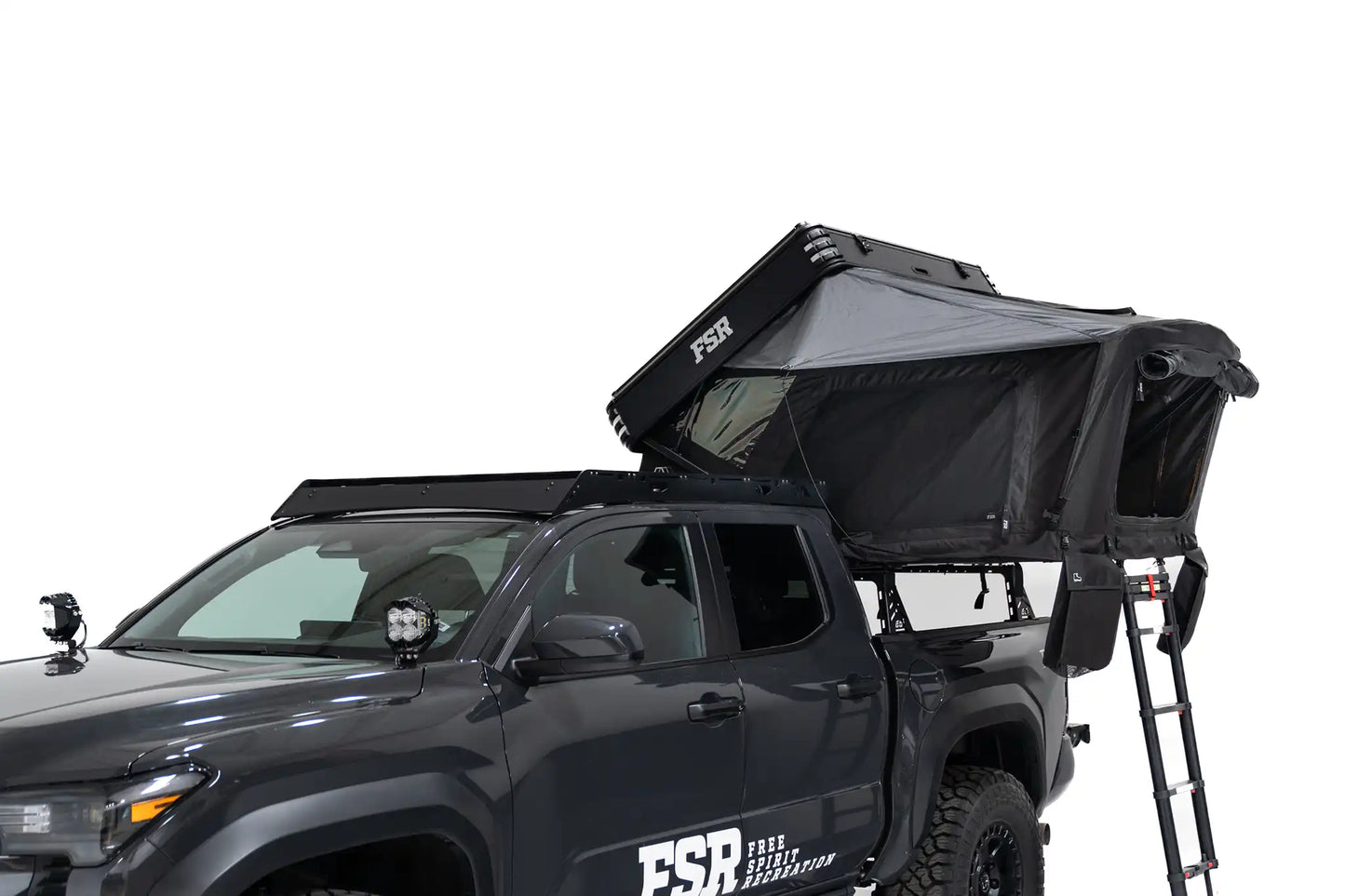Kali - Rooftop Tent Freespirit Recreation