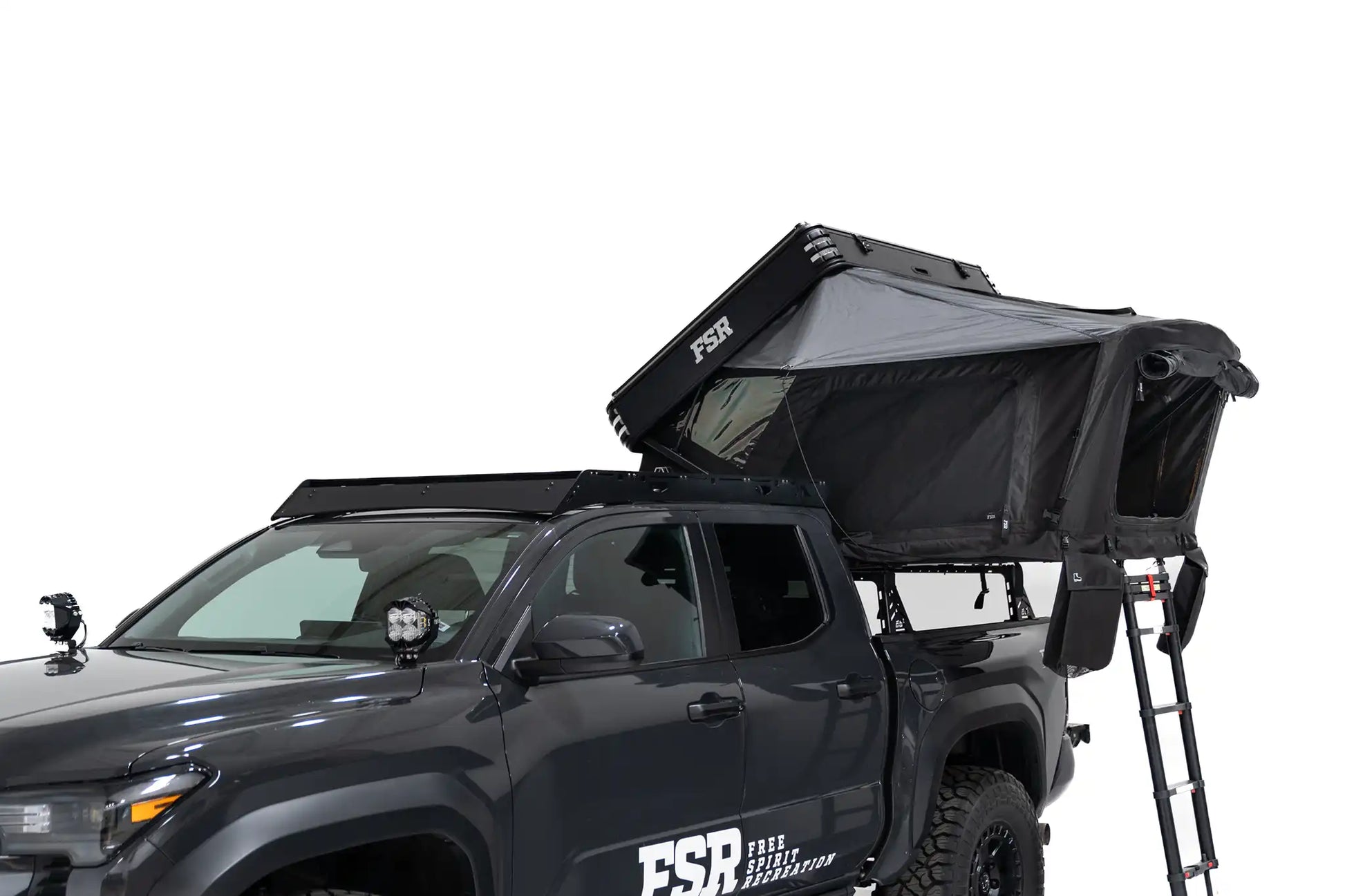 Kali - Rooftop Tent Freespirit Recreation