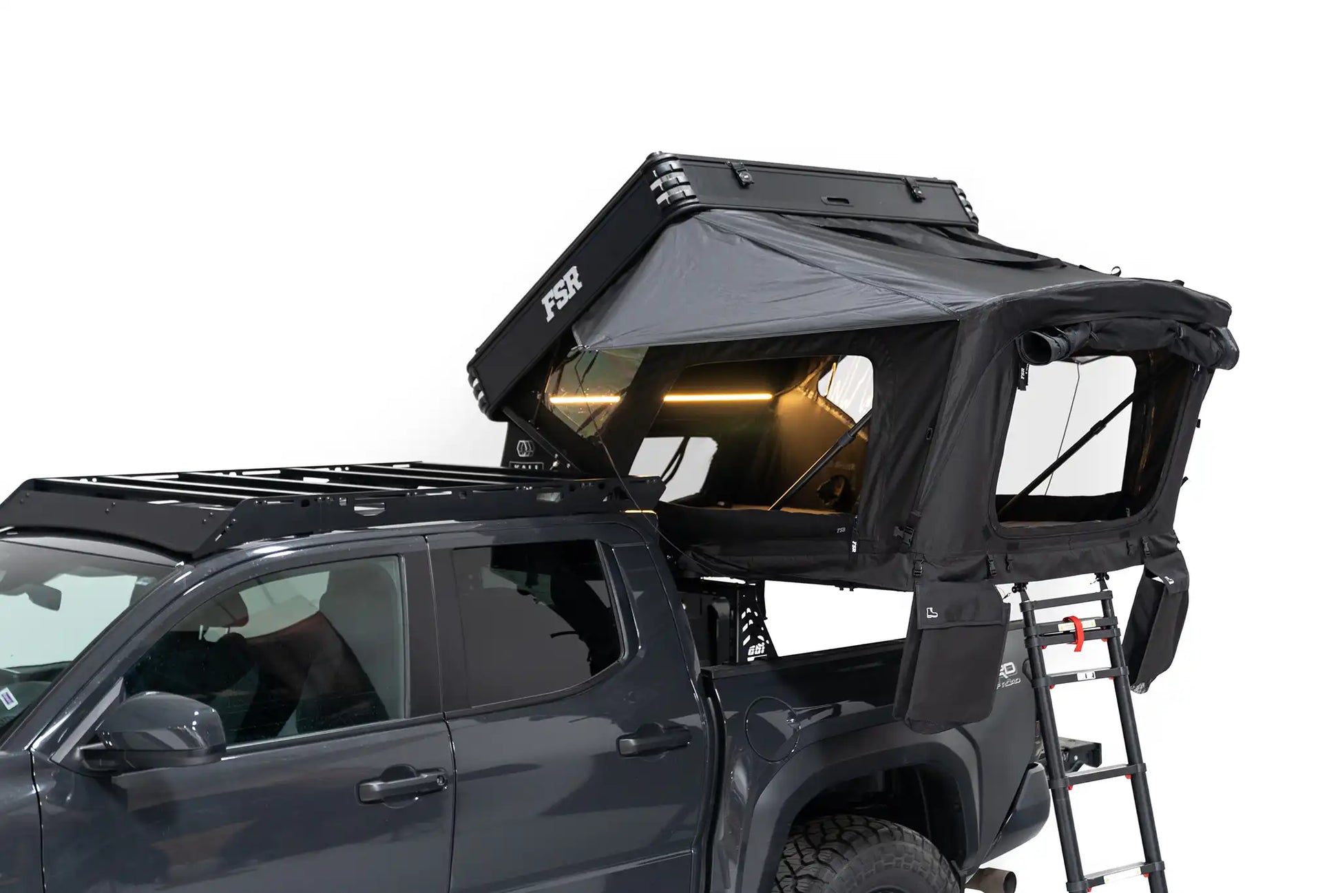 Kali - Rooftop Tent Freespirit Recreation