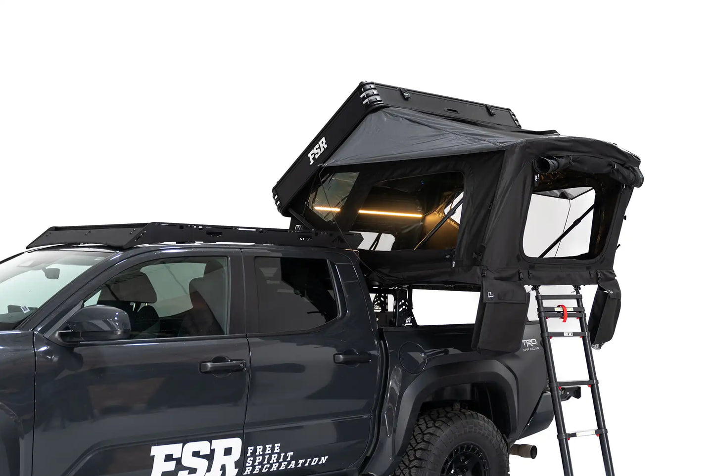 Kali - Rooftop Tent Freespirit Recreation