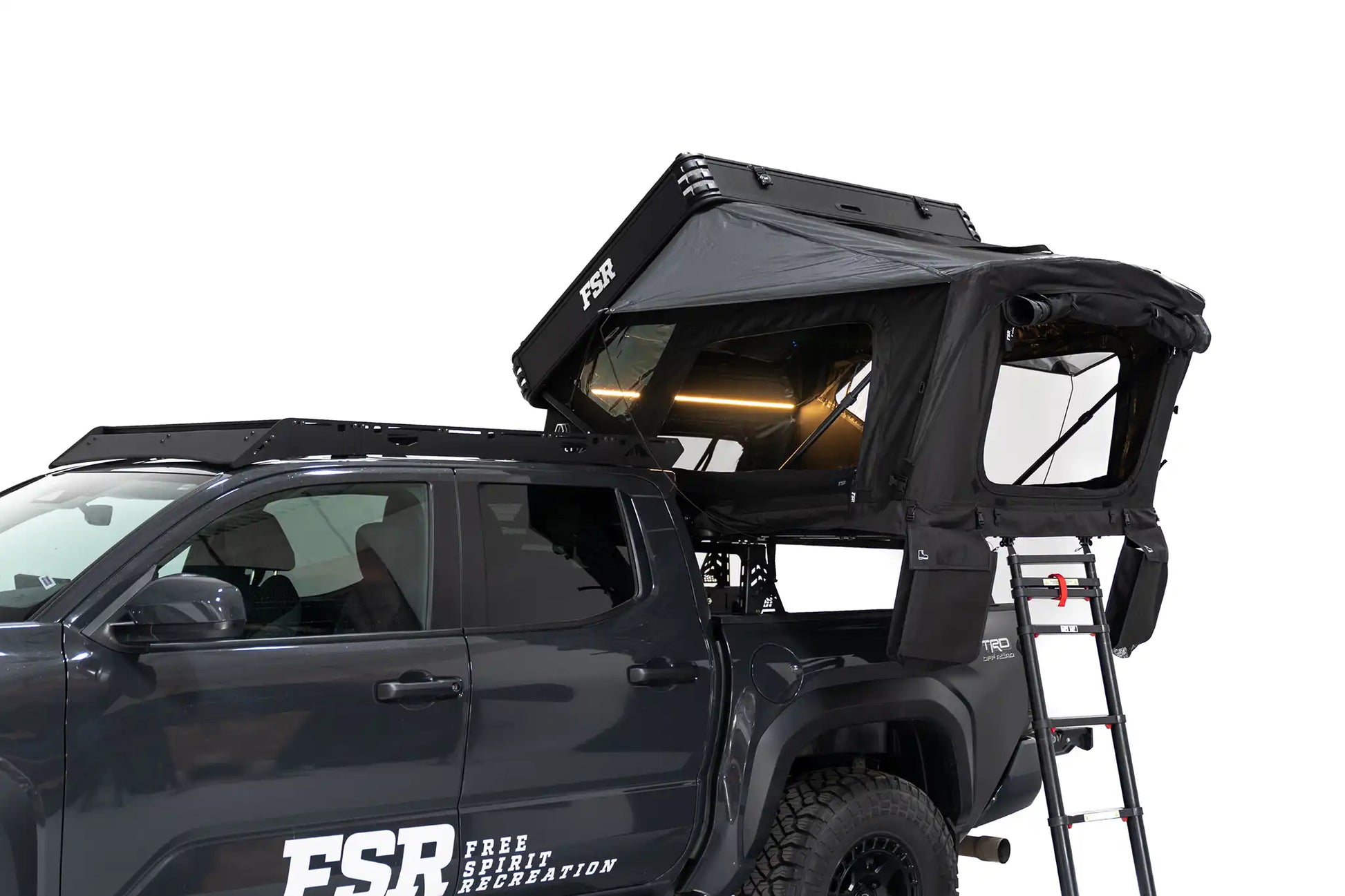 Kali - Rooftop Tent Freespirit Recreation