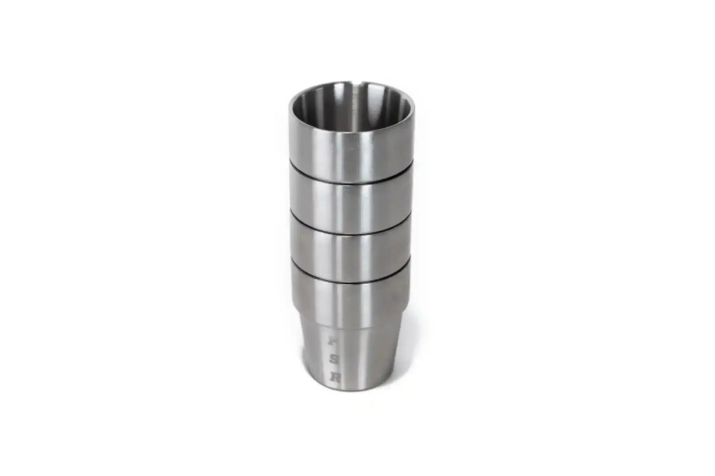Whiskey Cup Set 4-Piece - Clearance Freespirit Recreation
