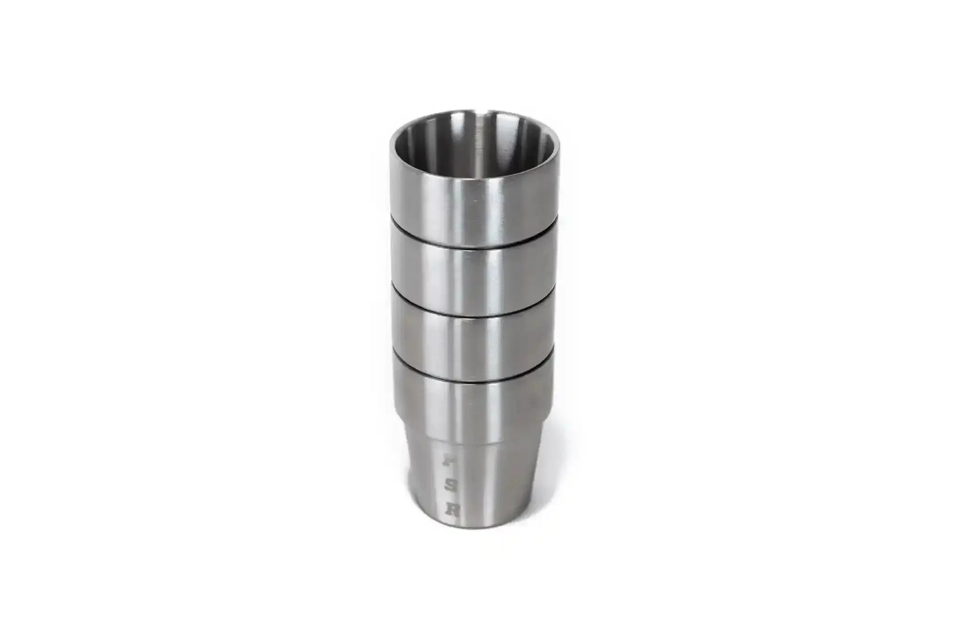 Whiskey Cup Set 4-Piece - Clearance Freespirit Recreation