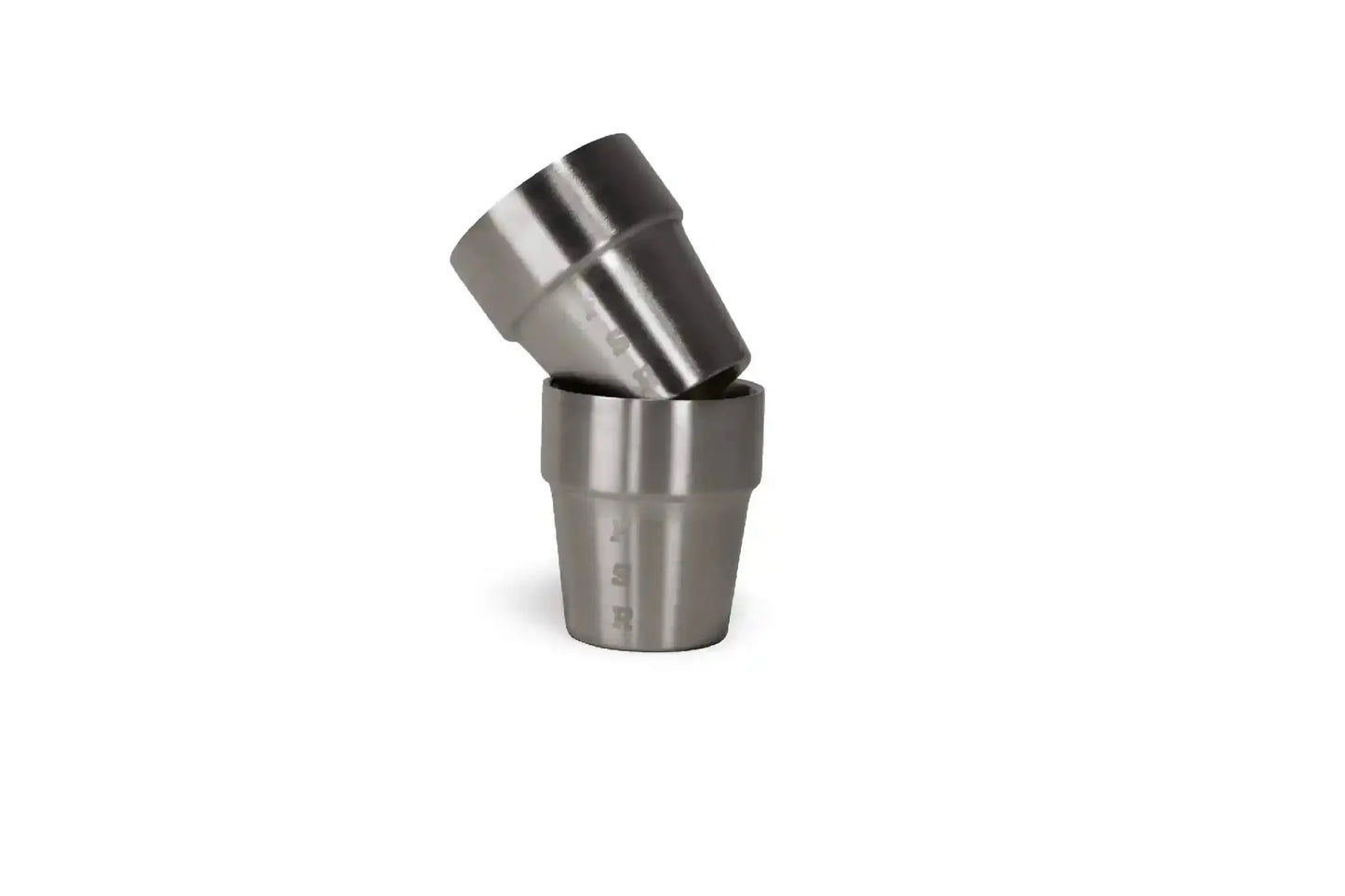 Whiskey Cup Set 4-Piece - Clearance Freespirit Recreation