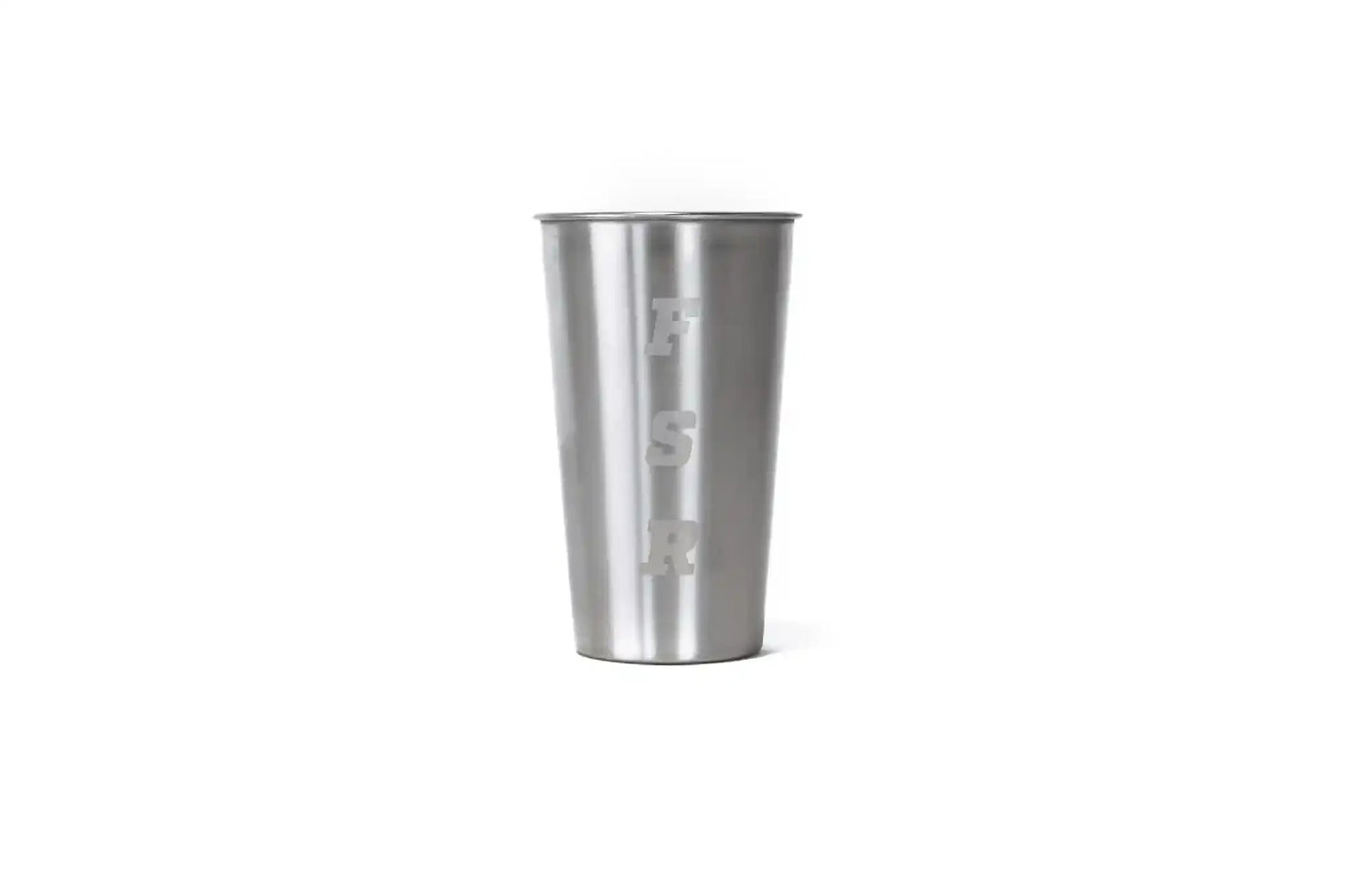 Stainless Steel 16oz Cups (4) - Clearance Freespirit Recreation